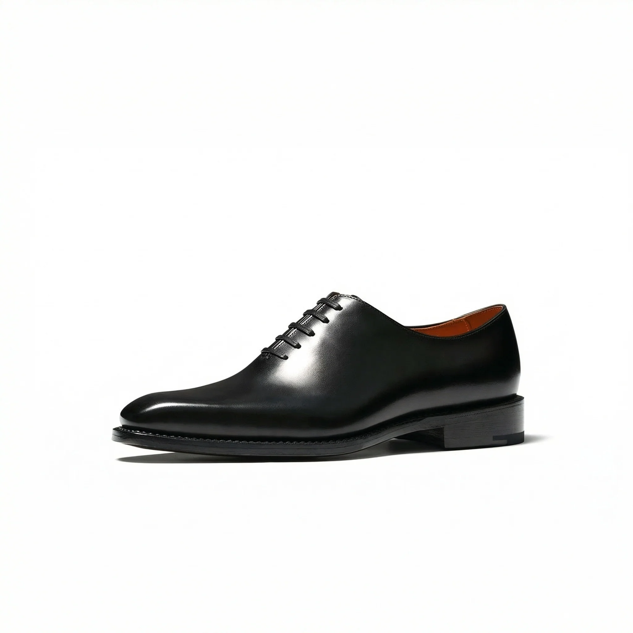 Goodyear-Welted Whole-Cut Oxford - Image 15