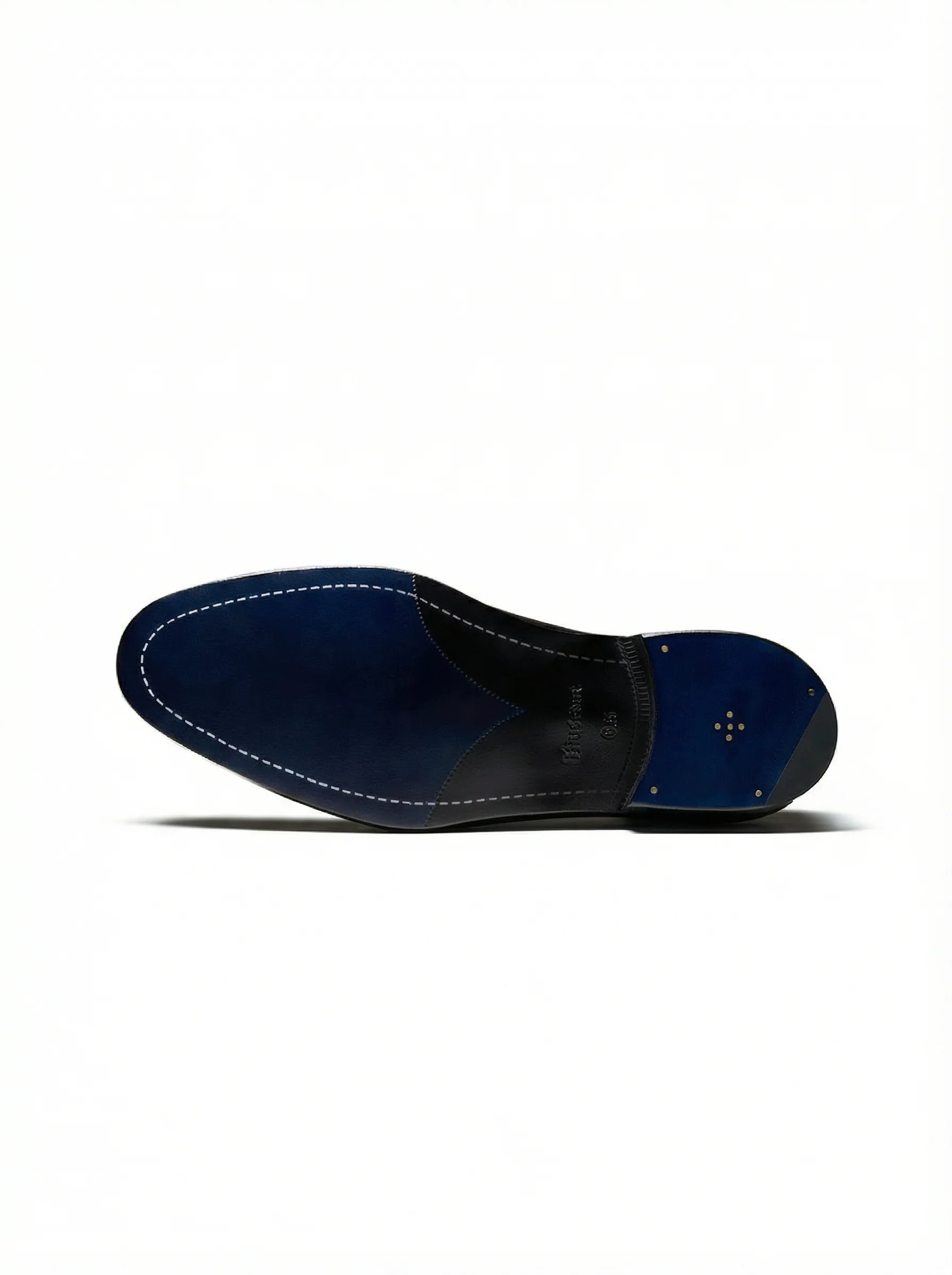 Goodyear Welted Wholecut Oxford - Image 2