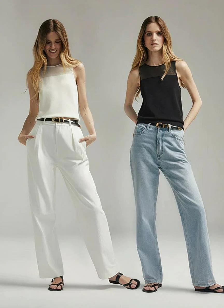 Grace Knit Vest - Image 6