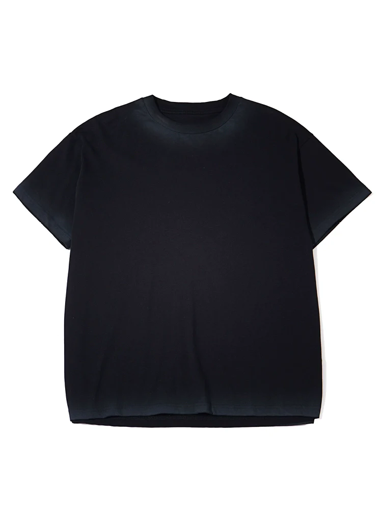 Halo Washed Short-Sleeve Tee - Image 2
