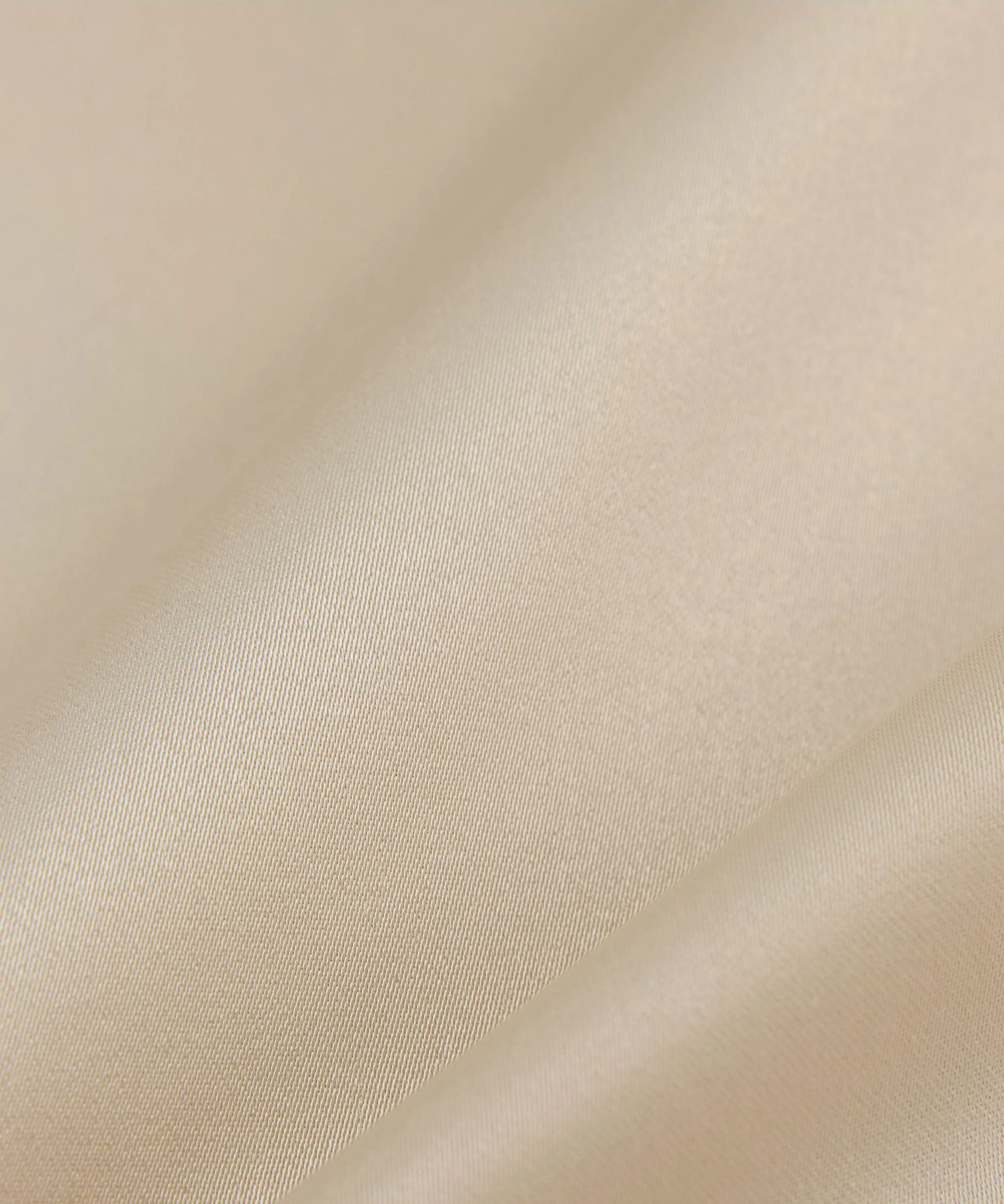 Hand-Dyed Fox Fur V-Neck Jacket - Image 4