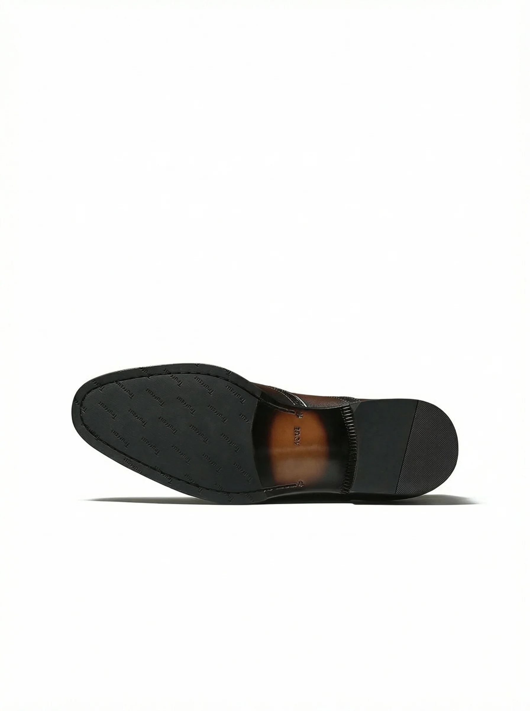 Hand-Polished Wingtip Oxford - Image 2