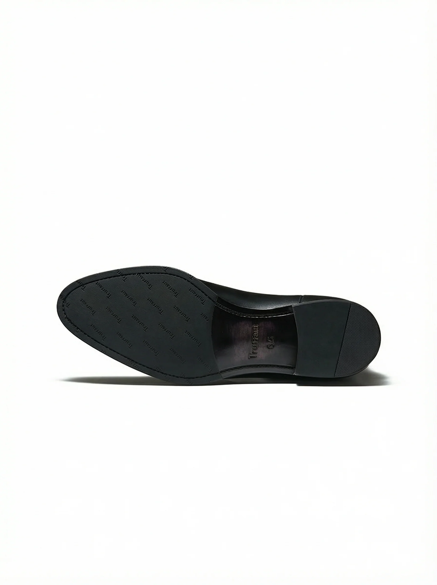 Handcrafted Leather Chelsea Boots - Image 5