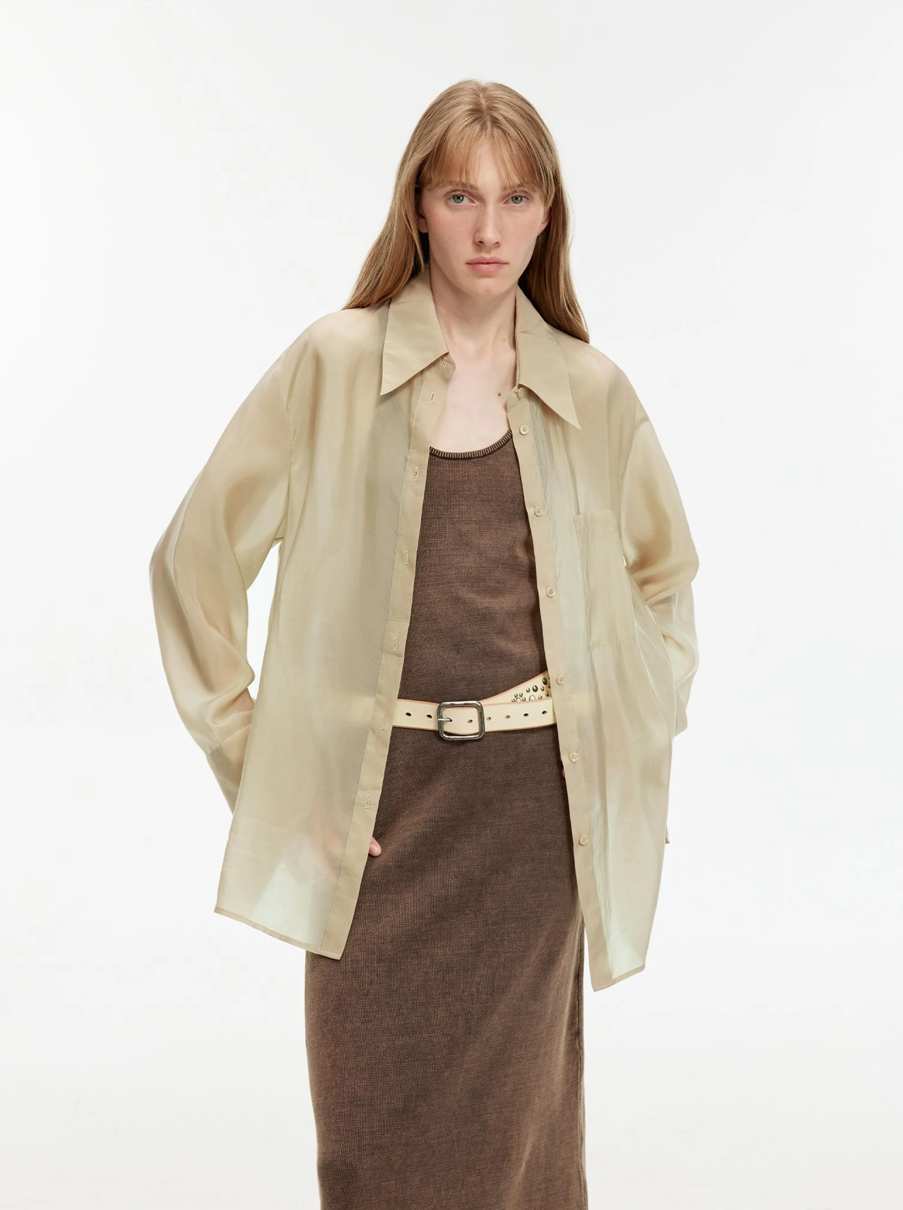 Hazy Spring Long Sleeve Shirt - Image 6