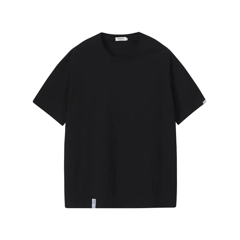 Heavyweight Cotton Tee Set - Image 5