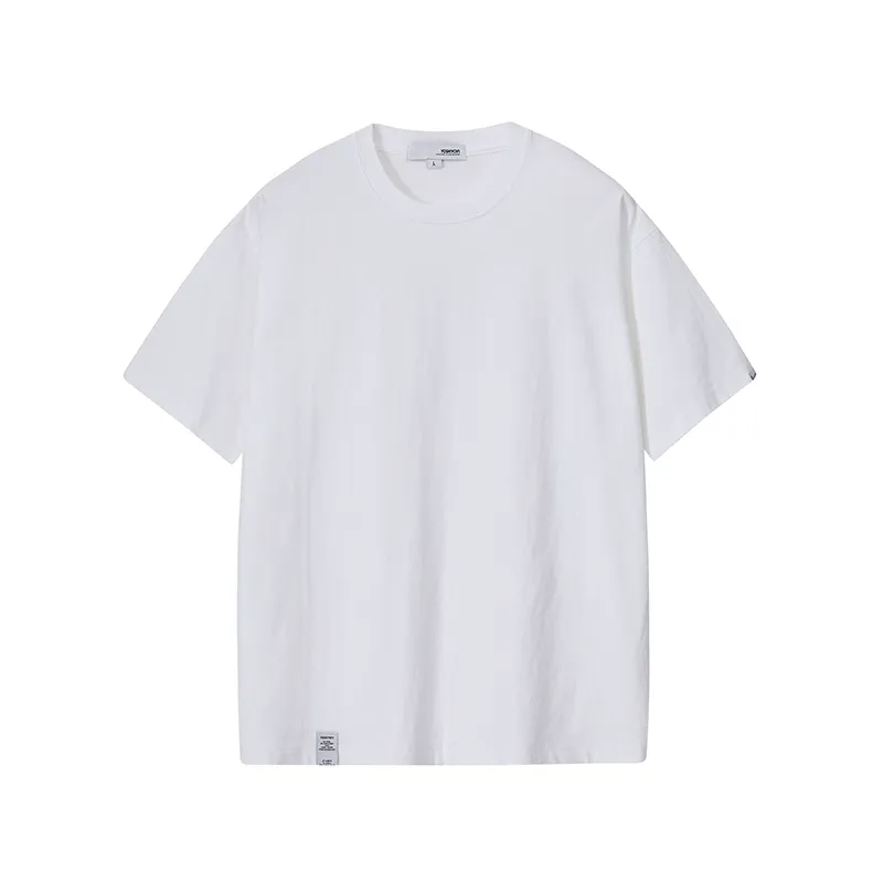 Heavyweight Cotton Tee Set - Image 6