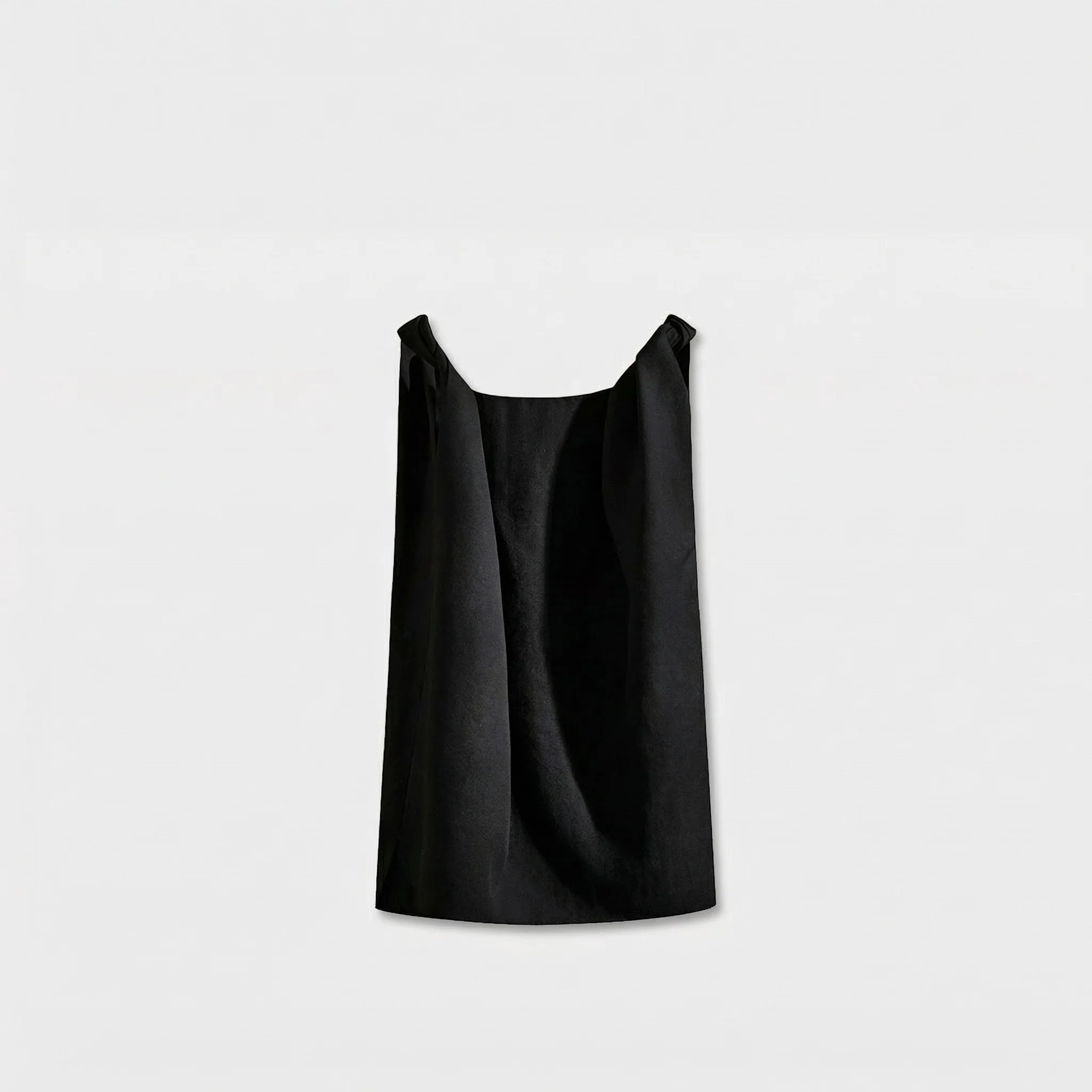 Hemp Twist Sleeveless Set - Image 10