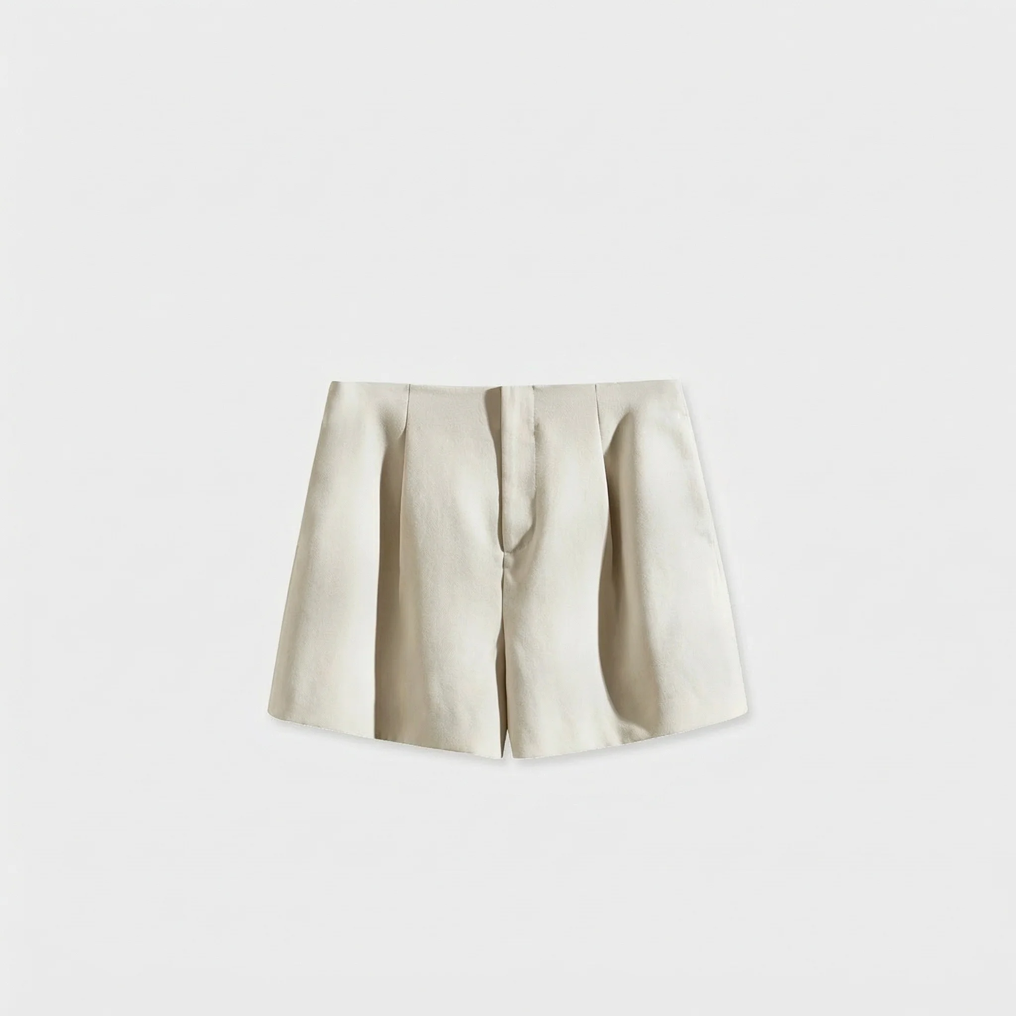 Hemp Twist Sleeveless Set - Image 11