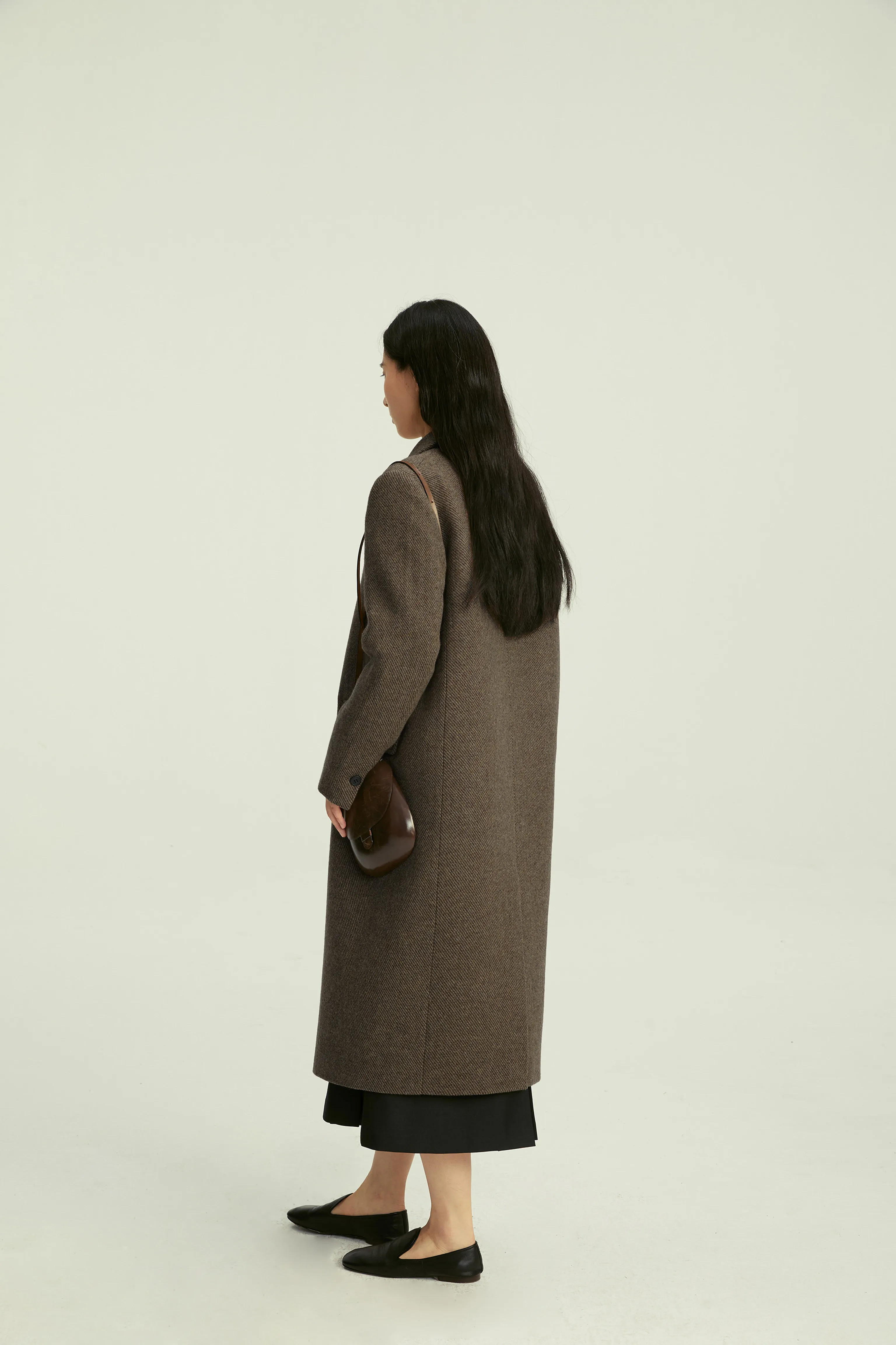 Herringbone Topcoat - Image 3