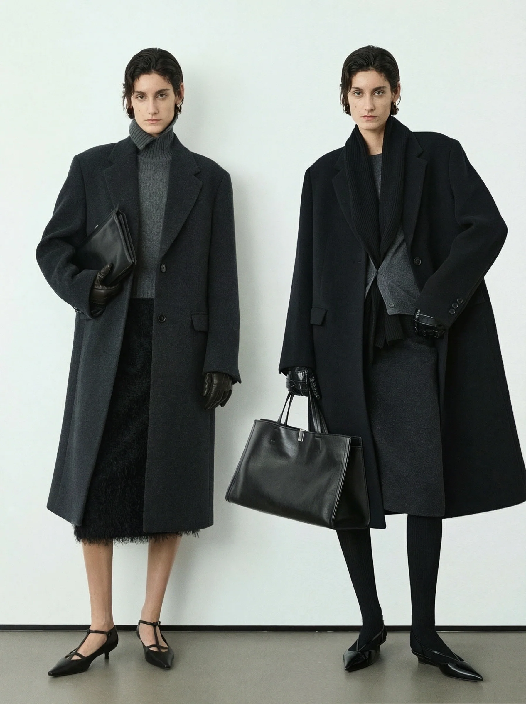 HerringboneWool-CashmereCoat - Image 9