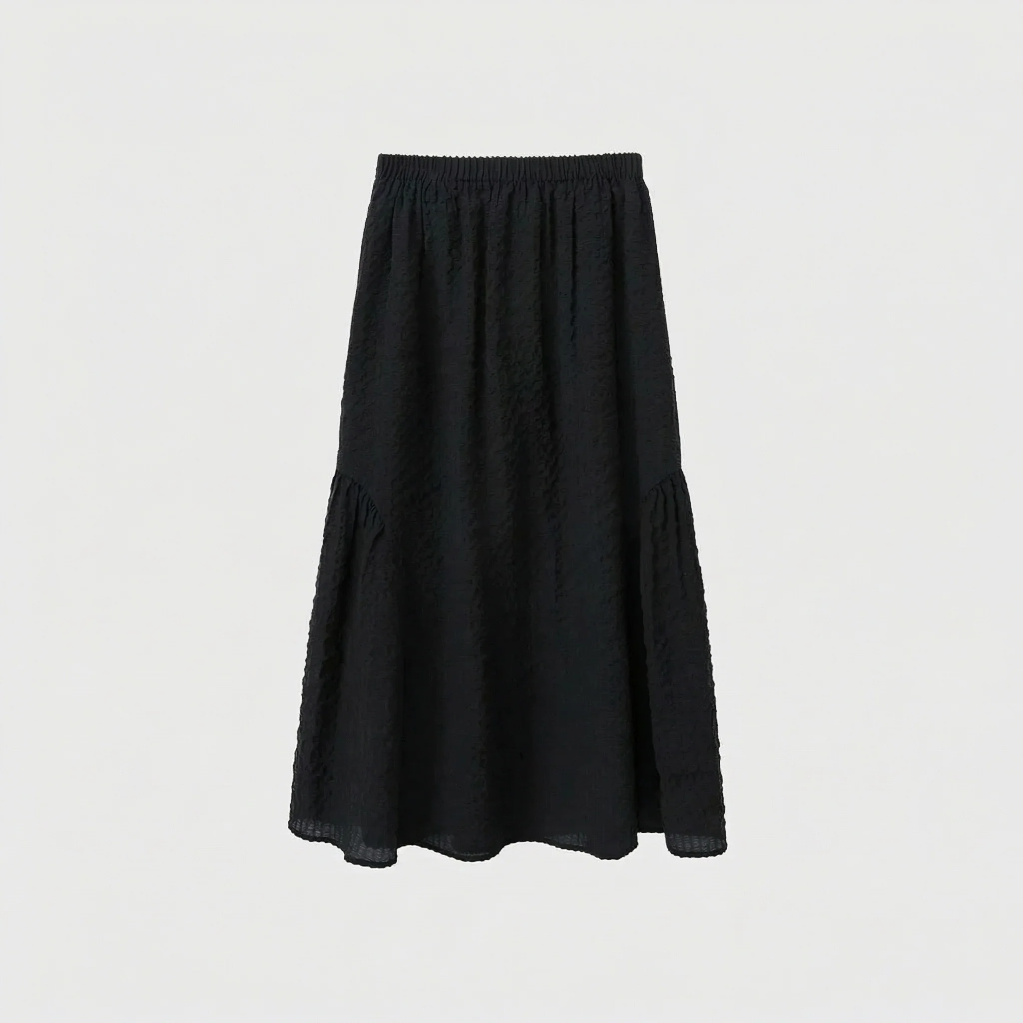 High Waist Two-Piece Set - Image 4
