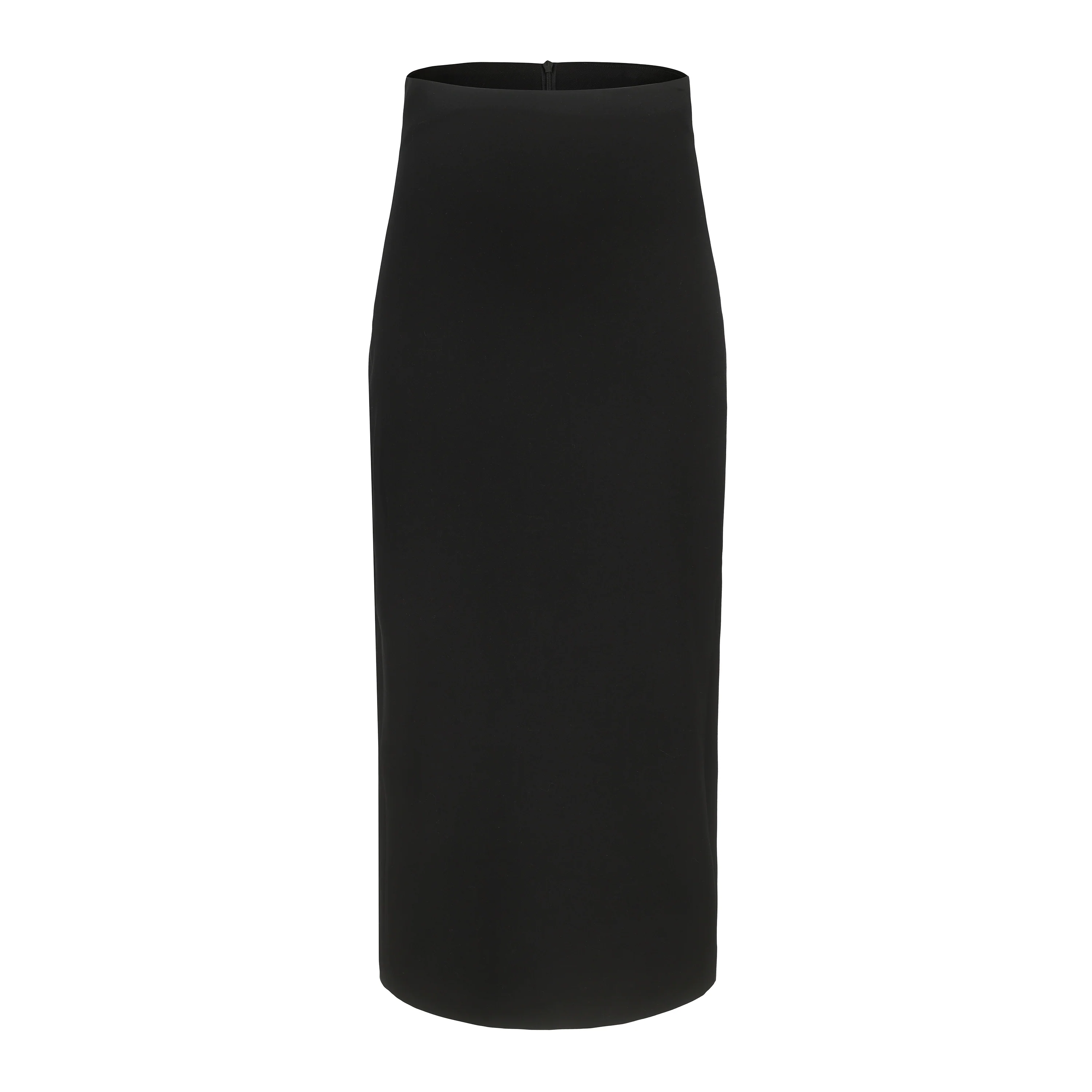 High-Waisted Pencil Skirt - Image 7