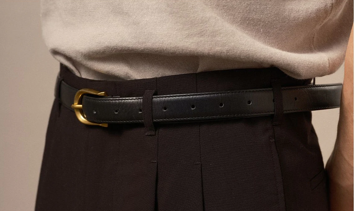 Hollywood High-Waisted Trousers - Image 9