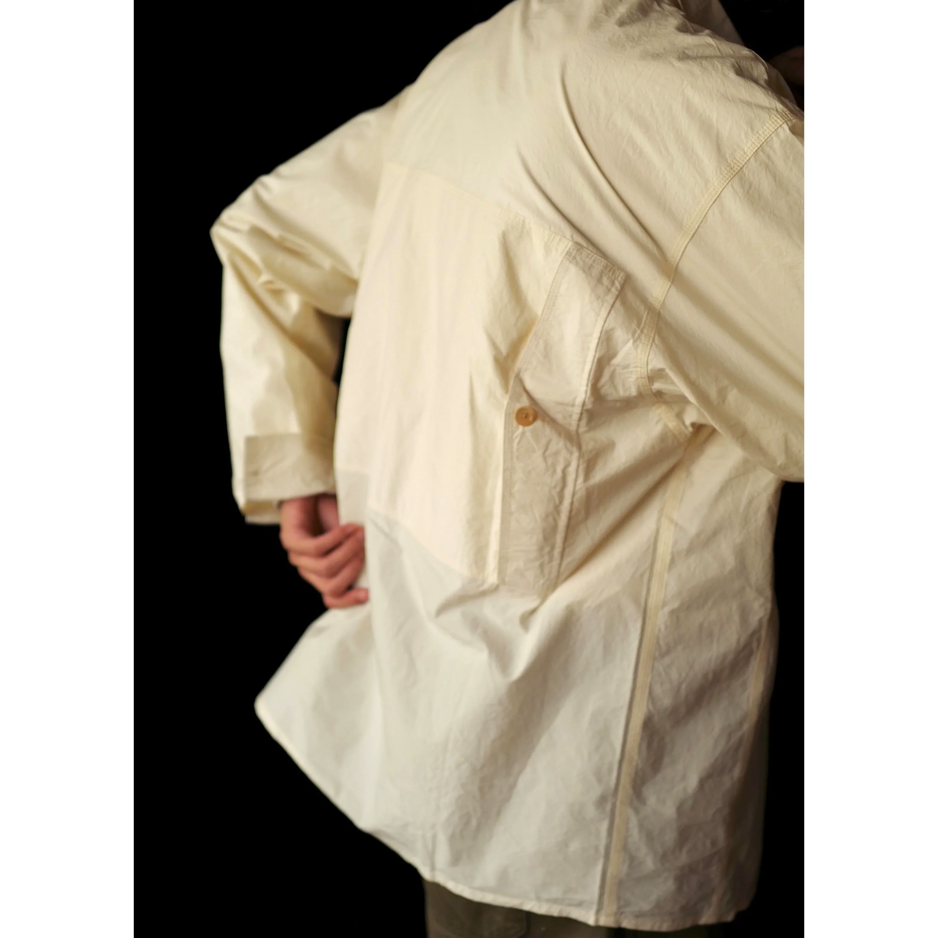 Hunting Shirt Jacket