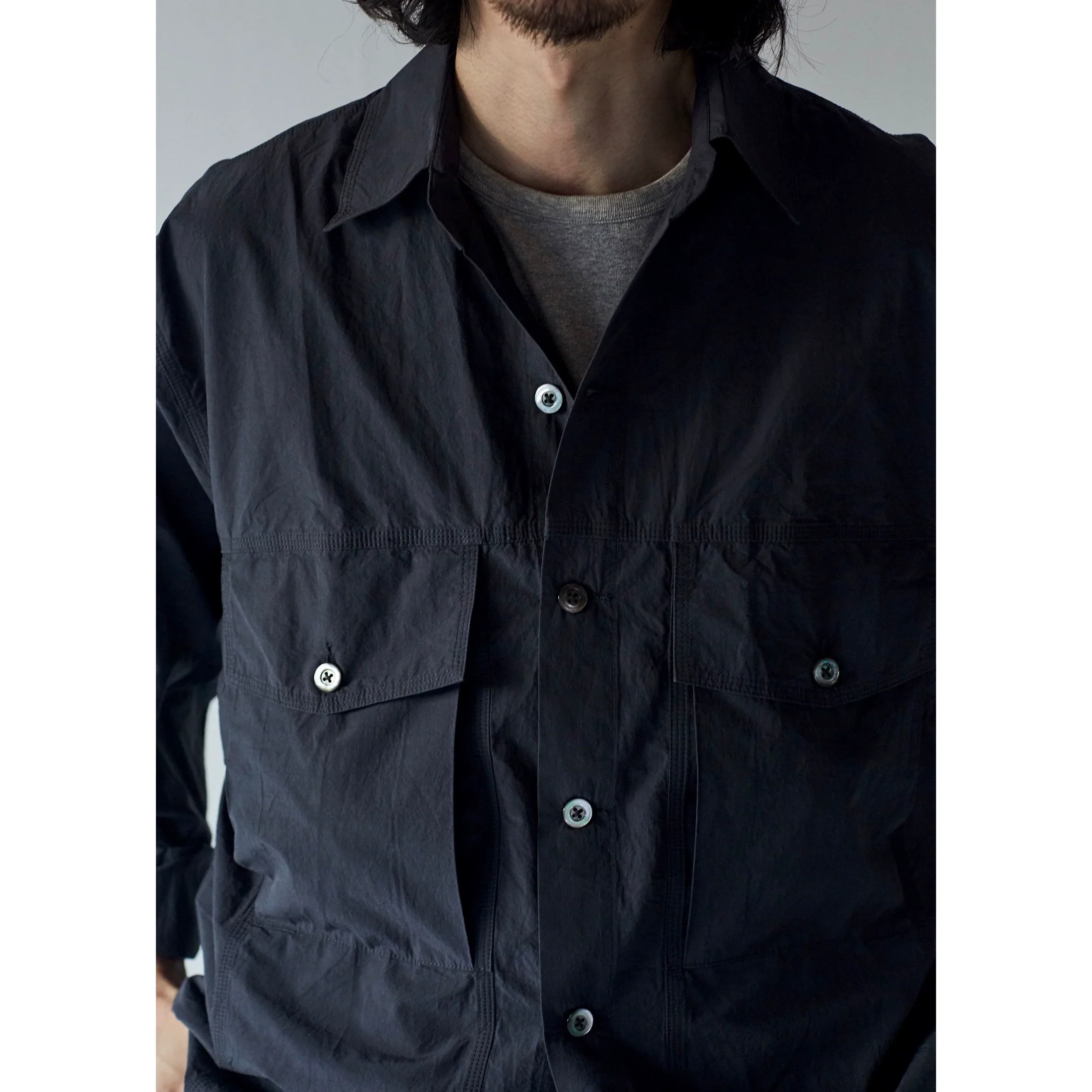 Hunting Shirt Jacket - Image 2