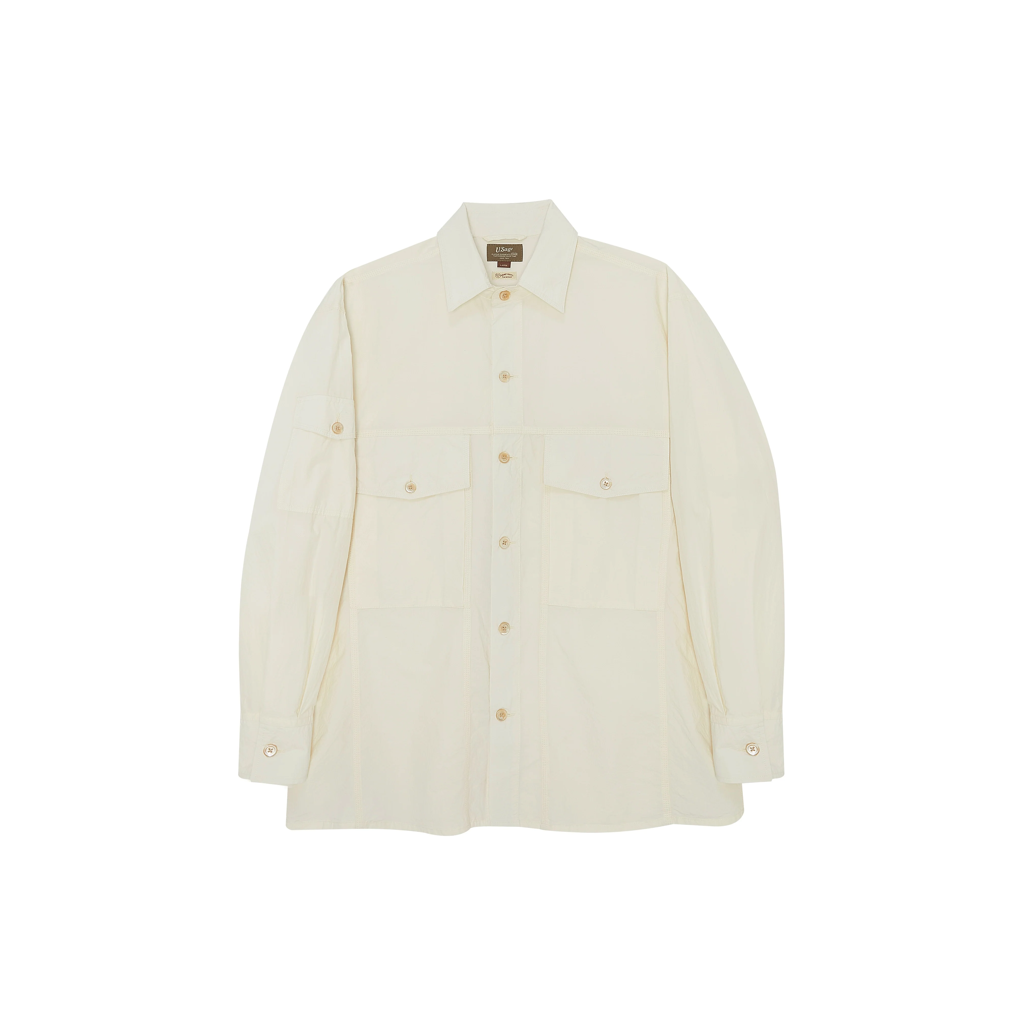Hunting Shirt Jacket - Image 5