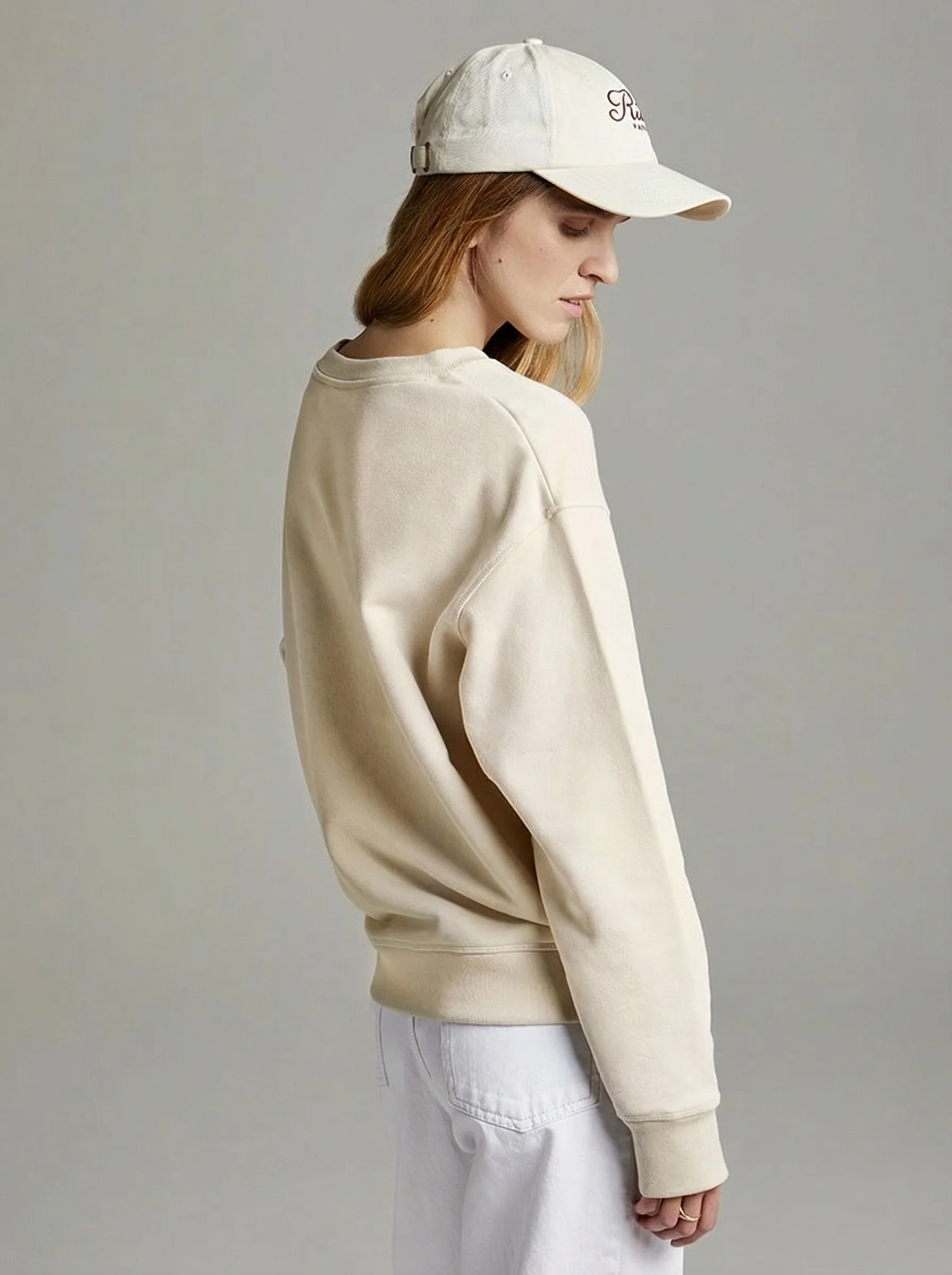 I Am Enough Sweatshirt - Image 3
