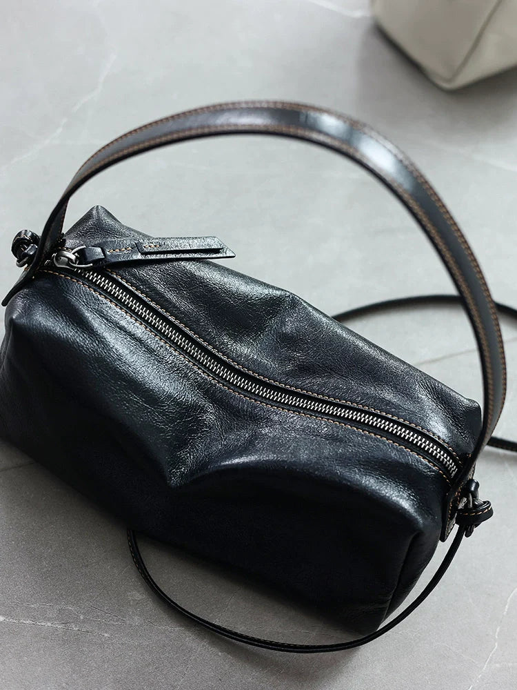Ice Crack Shoulder Bag - Image 2