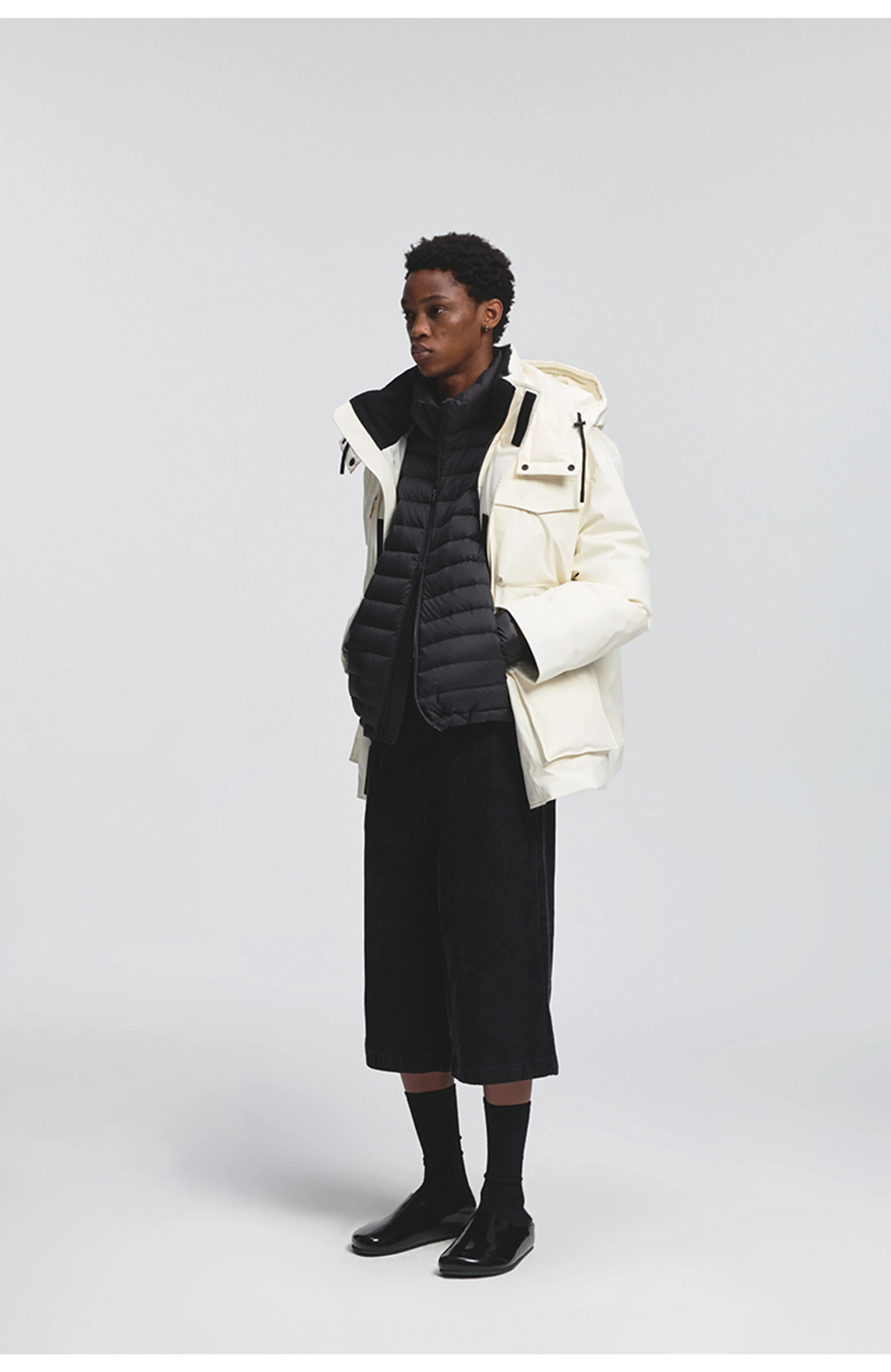 Ice Lake Down Utility Parka - Image 12