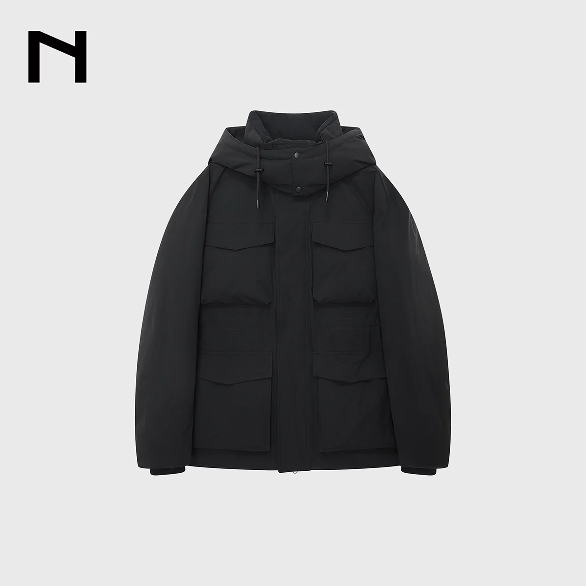 Ice Lake Down Utility Parka - Image 6