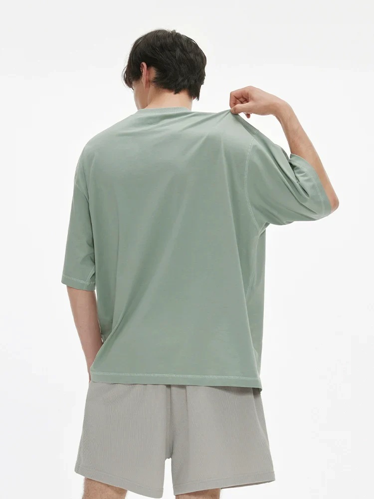 Ice-Sense Pocket Tee - Image 2