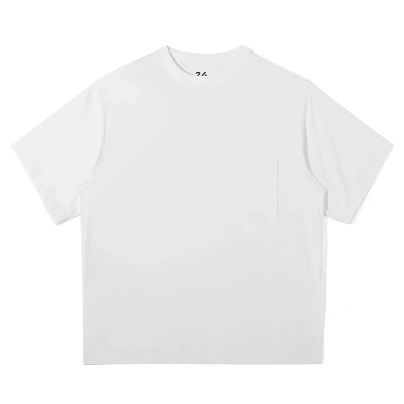 Ice-Sense Pocket Tee - Image 6