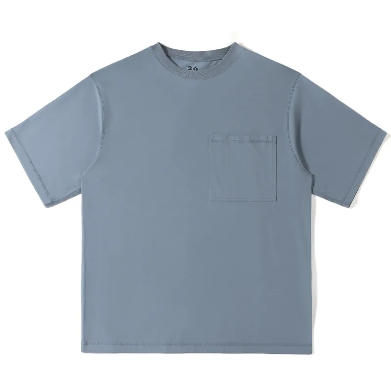 Ice-Sense Pocket Tee - Image 7