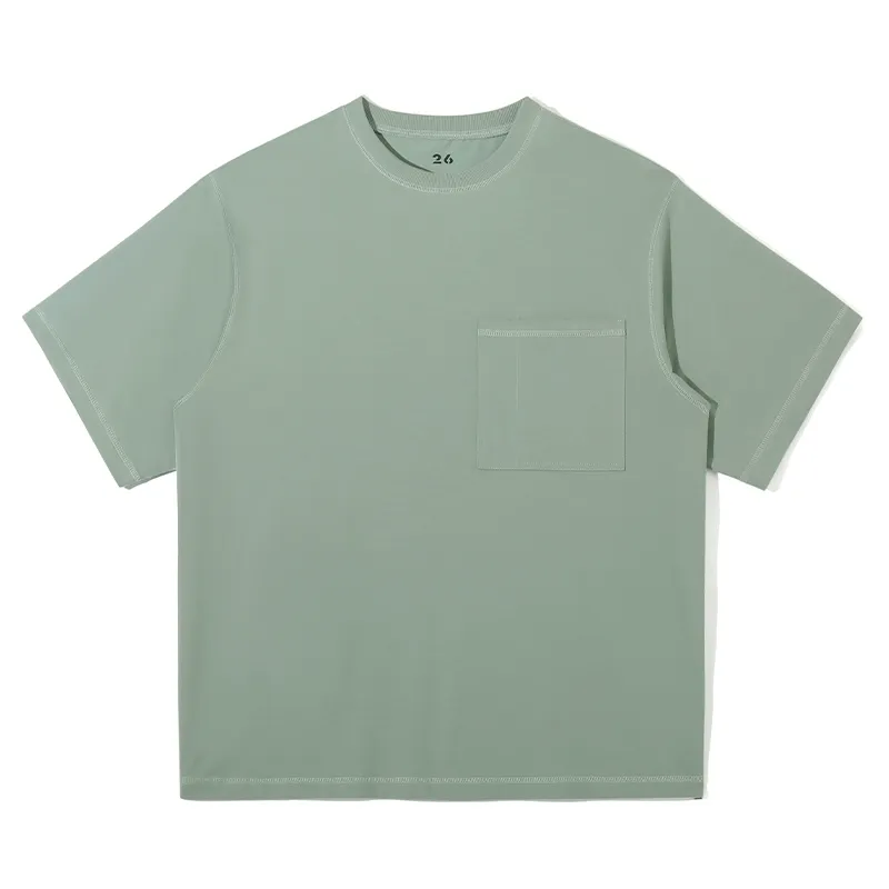 Ice-Sense Pocket Tee - Image 8