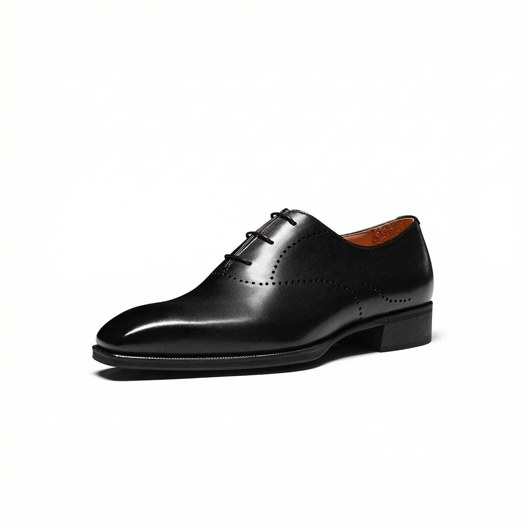Italian Calfskin Oxford - Image 5