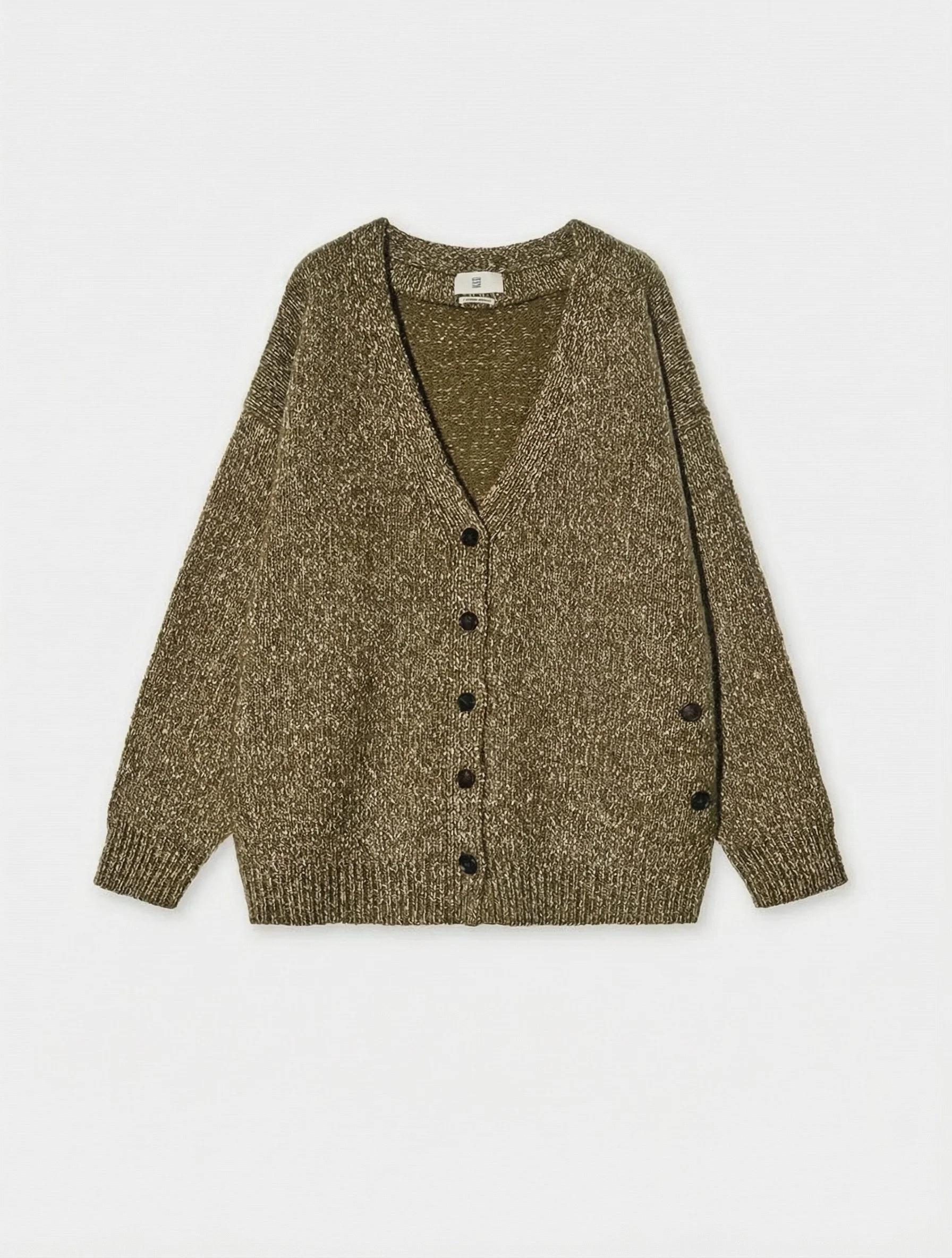 Italian Knit Cardigan - Image 2