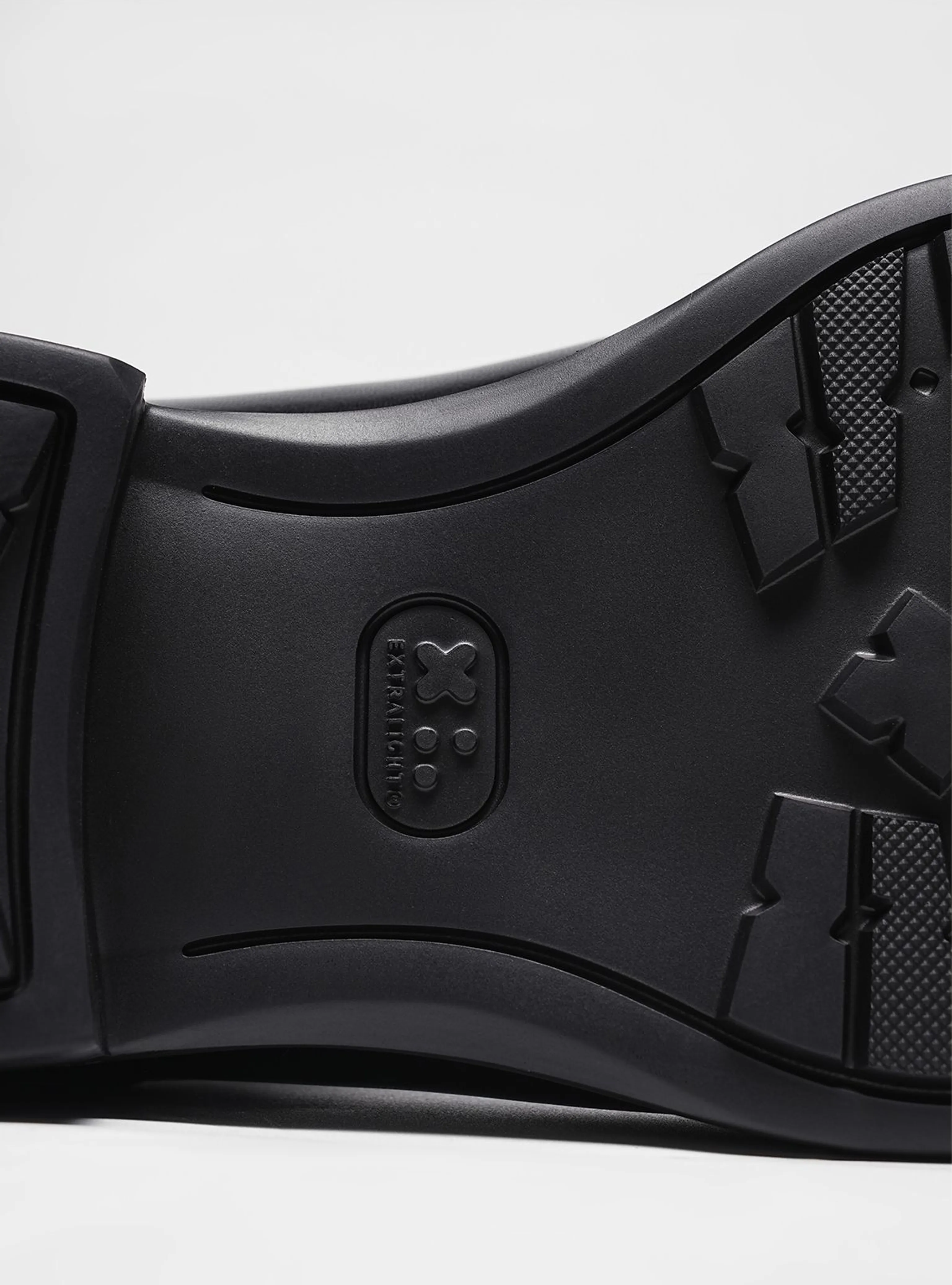 Italian Leather Lug Sole Chelsea Boot - Image 7