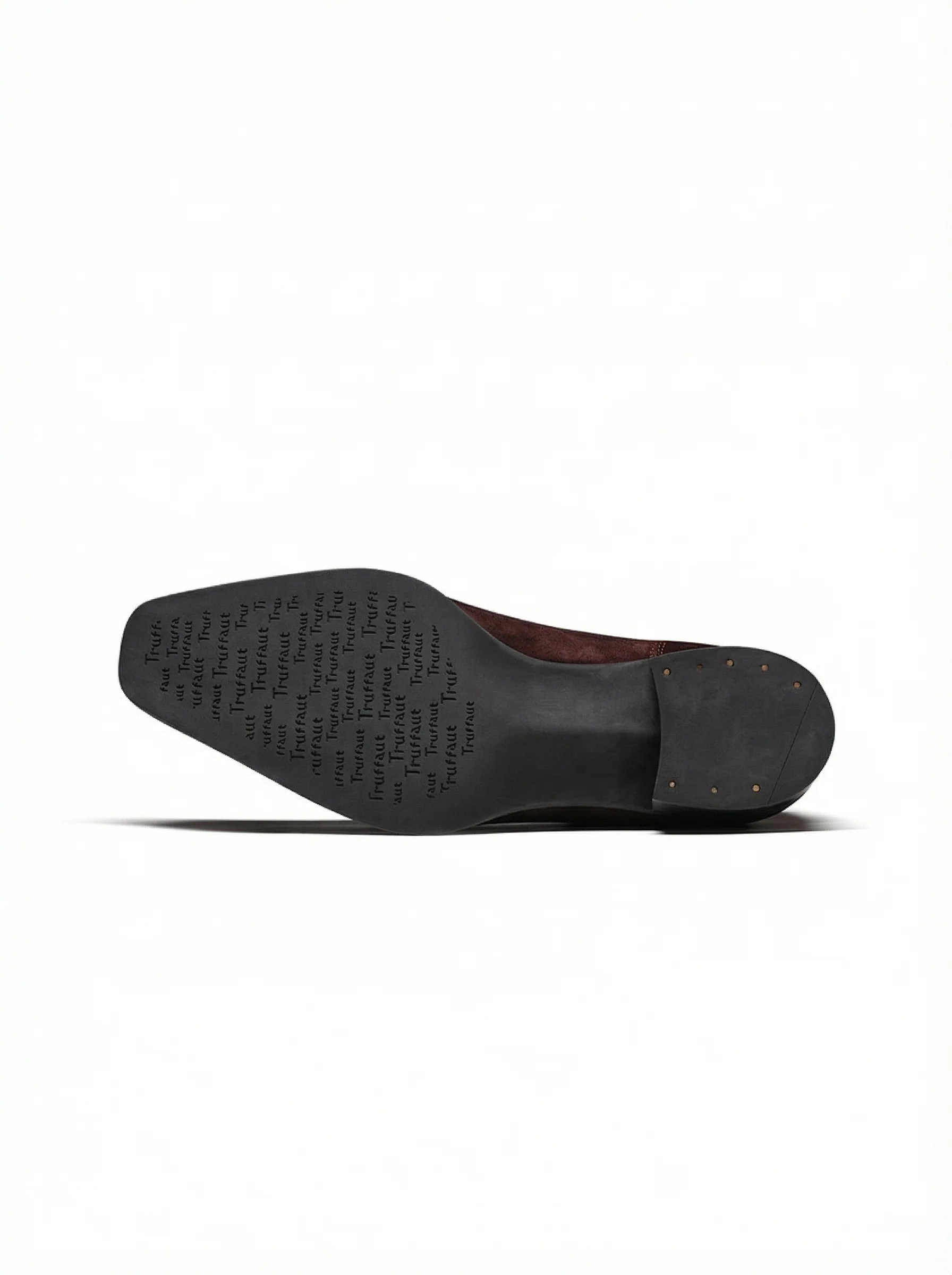 Italian Suede Chelsea Boot - Image 10
