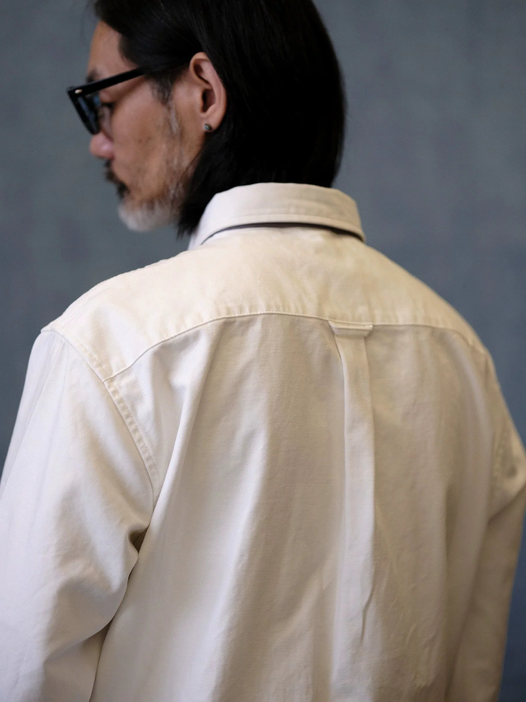 Ivy Oxford Button-Down Shirt - Image 3