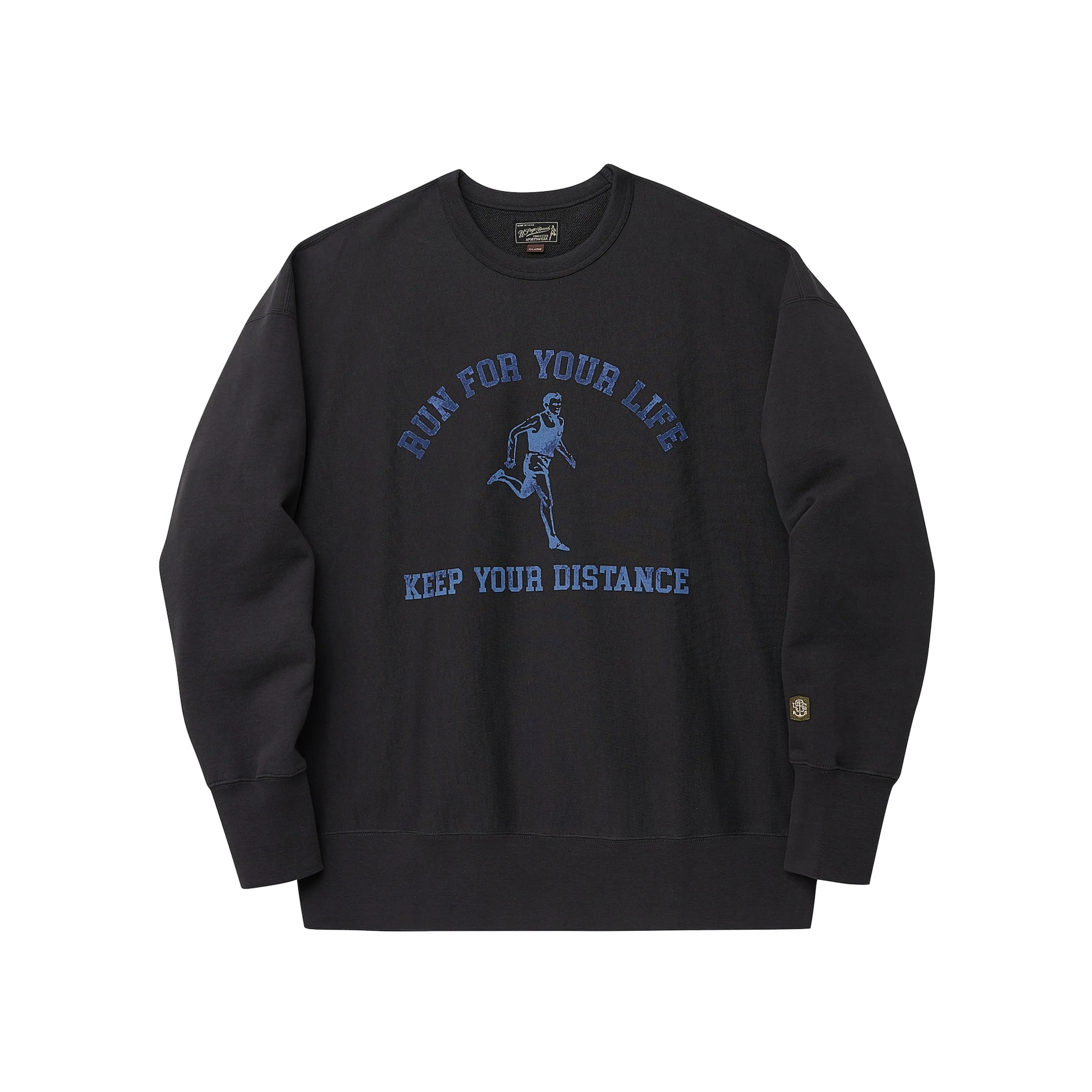 Ivy Sweatshirt - Image 5
