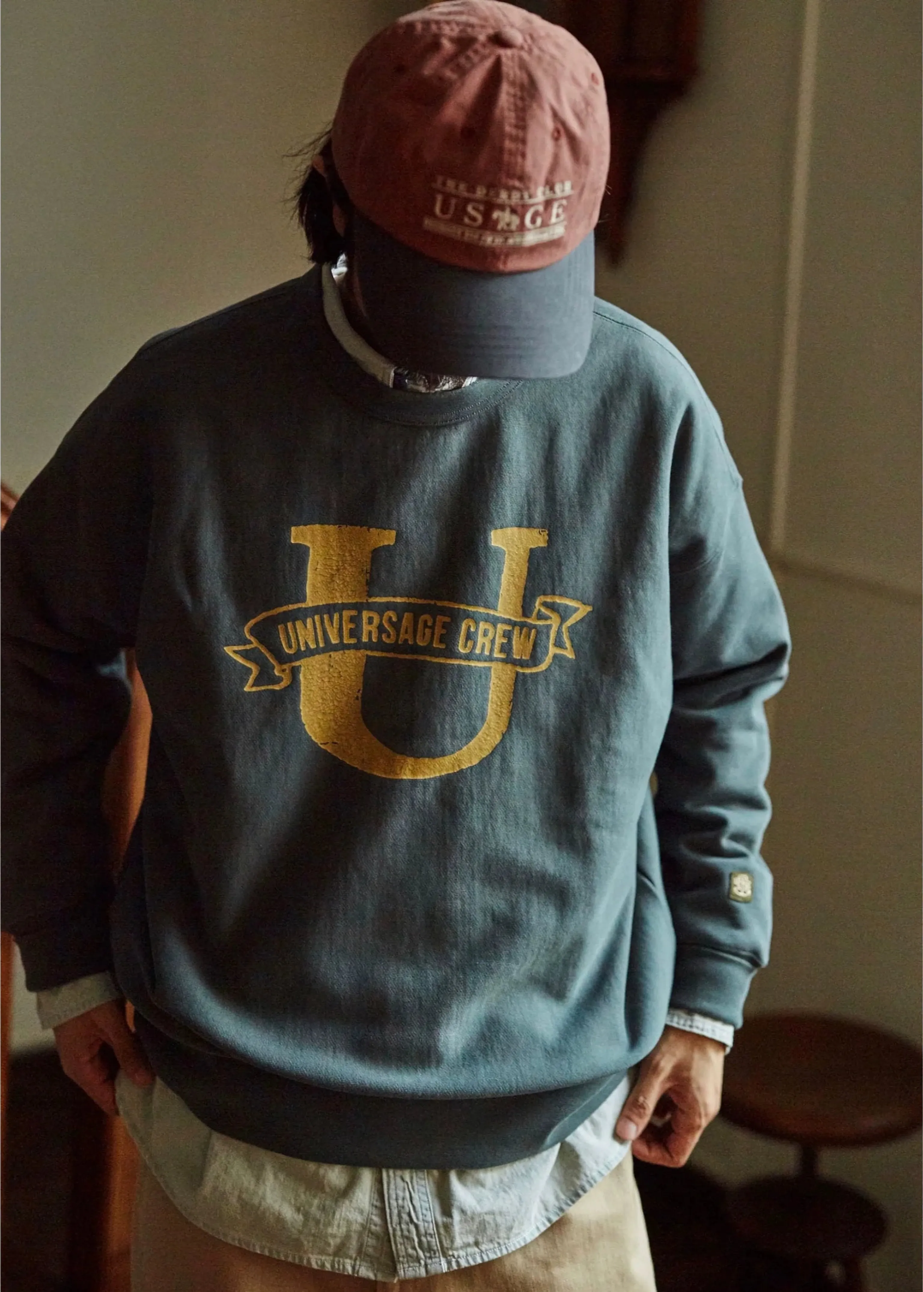 Ivy Sweatshirt - Image 8