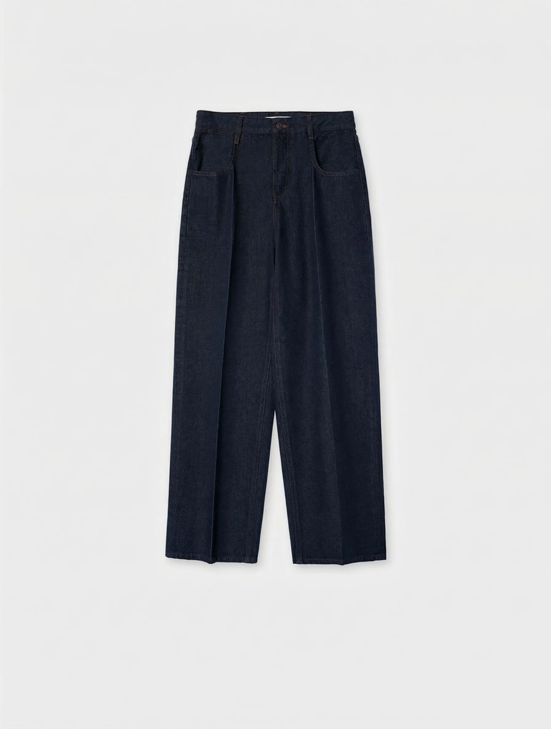 Japanese Imported Denim Trousers