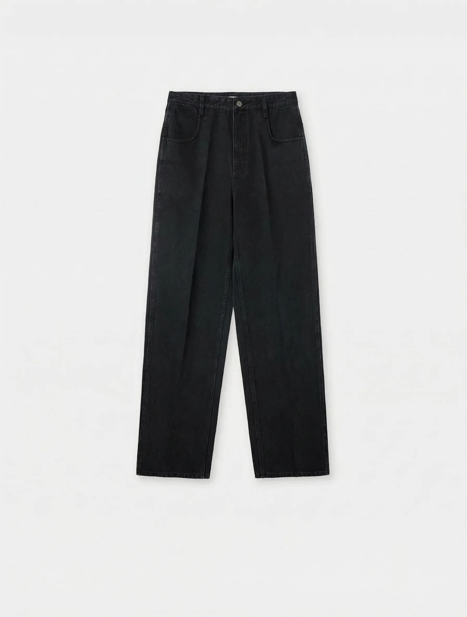 Japanese Imported Denim Trousers - Image 9