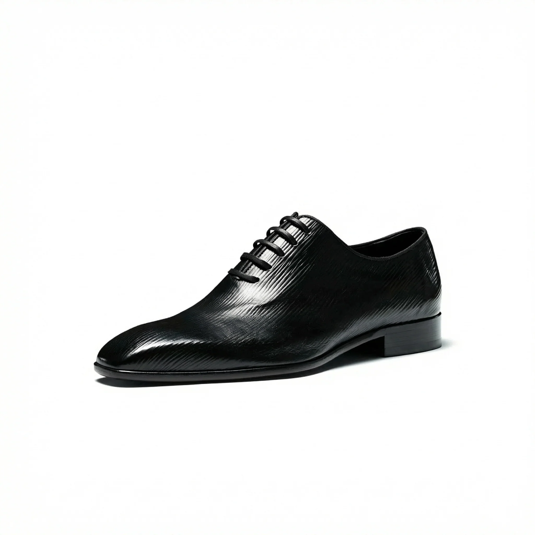 Kangaroo Leather Oxford - Image 2