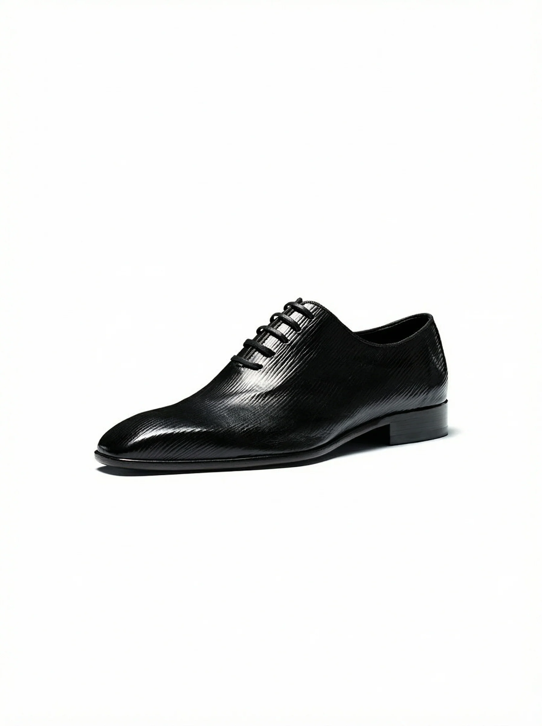Kangaroo Leather Oxford - Image 4