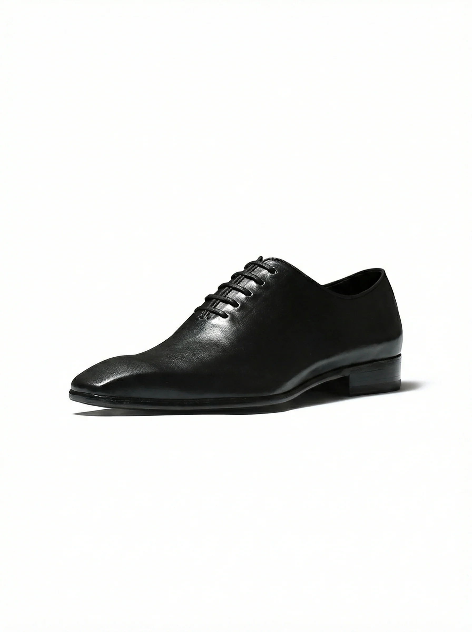 Kangaroo Leather Oxford - Image 6