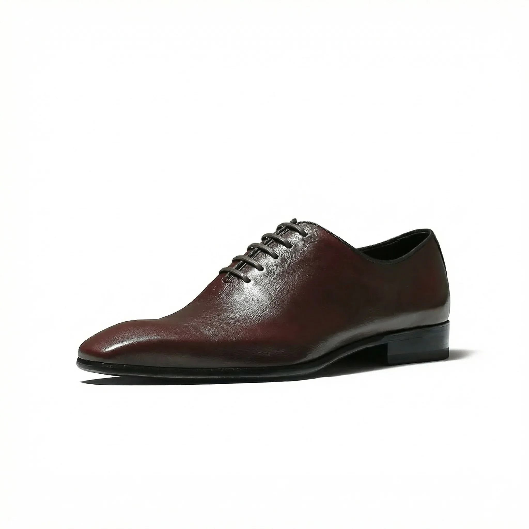 Kangaroo Leather Oxford - Image 8