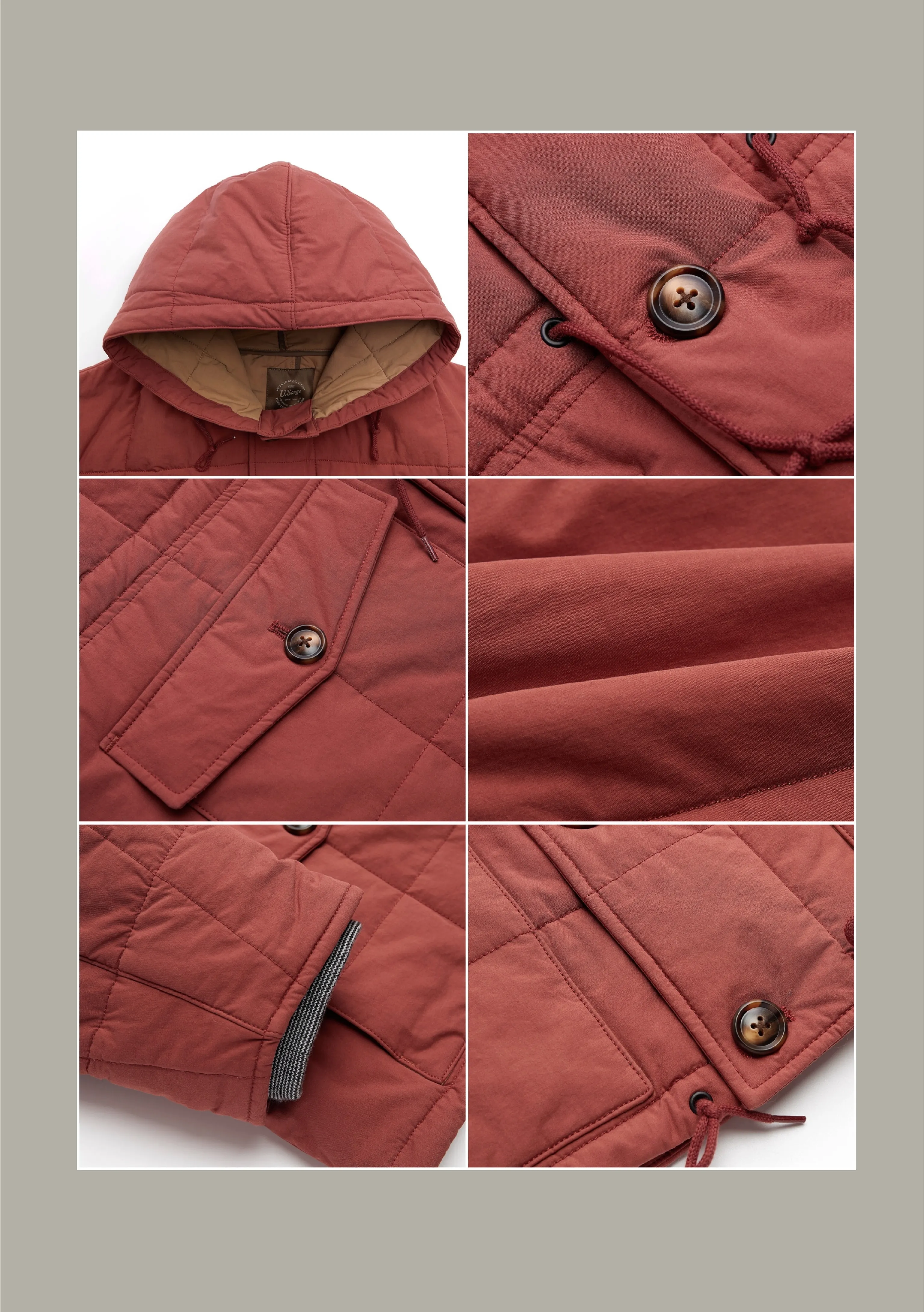 Karakoram Parka - Image 10