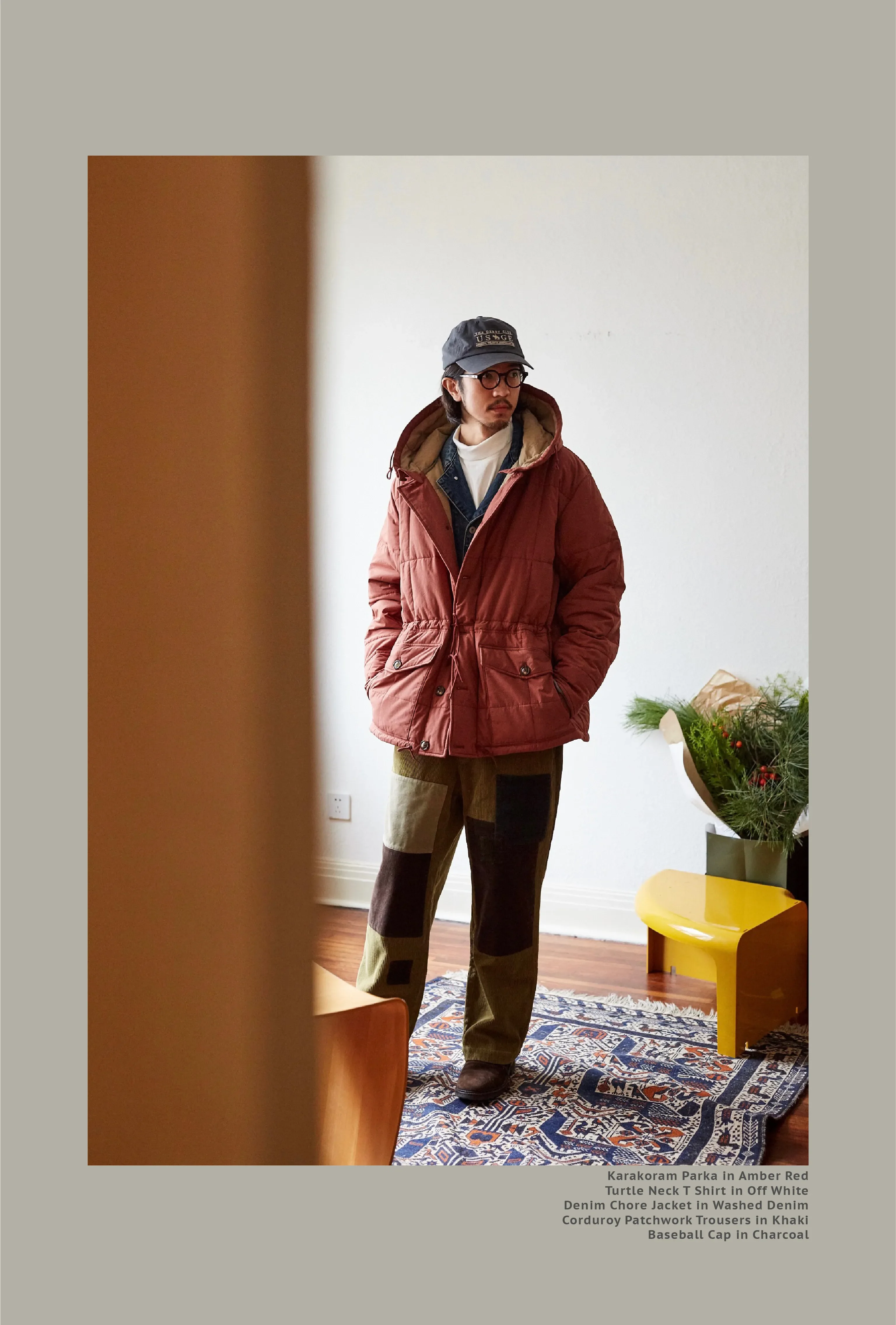 Karakoram Parka - Image 14
