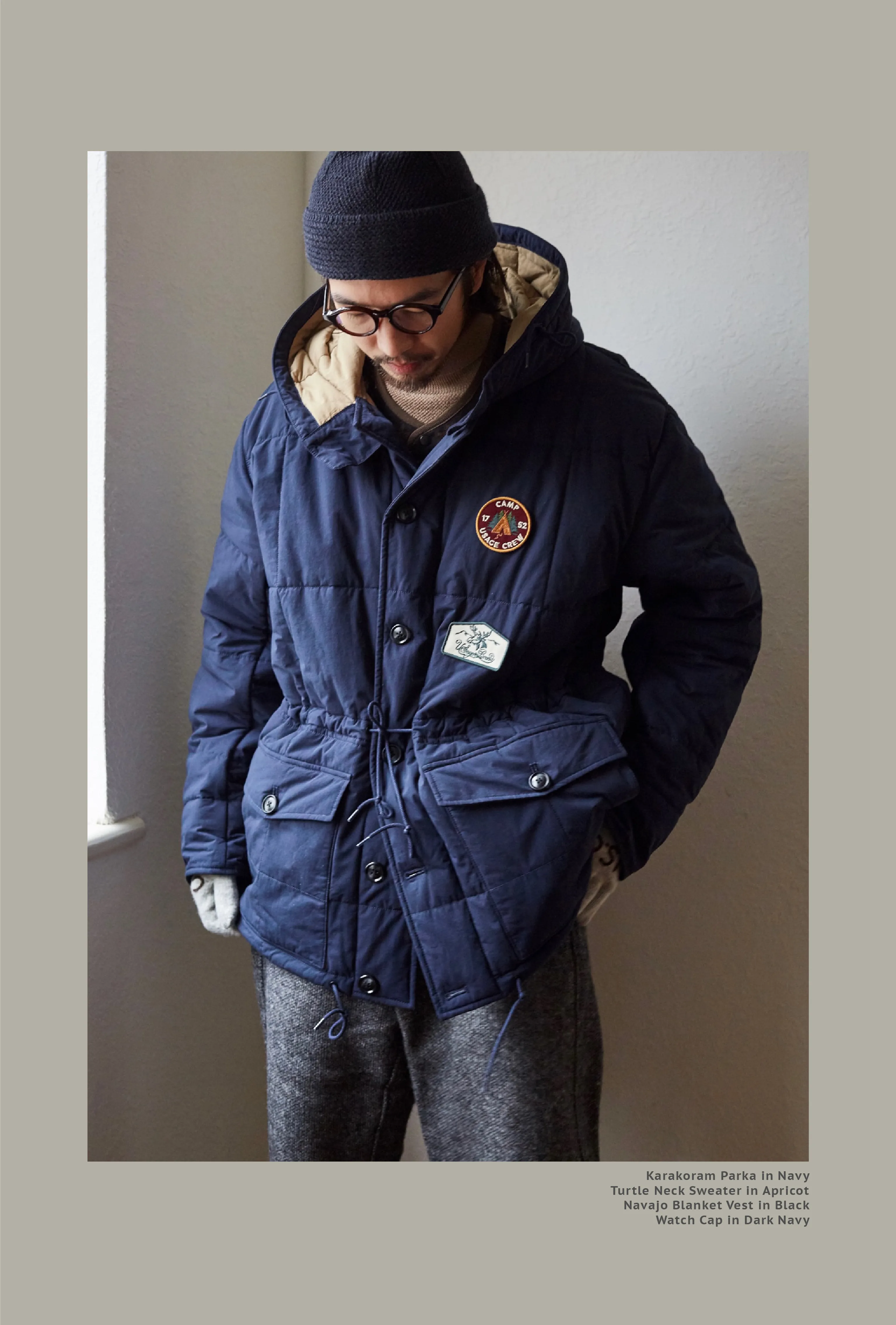 Karakoram Parka - Image 15