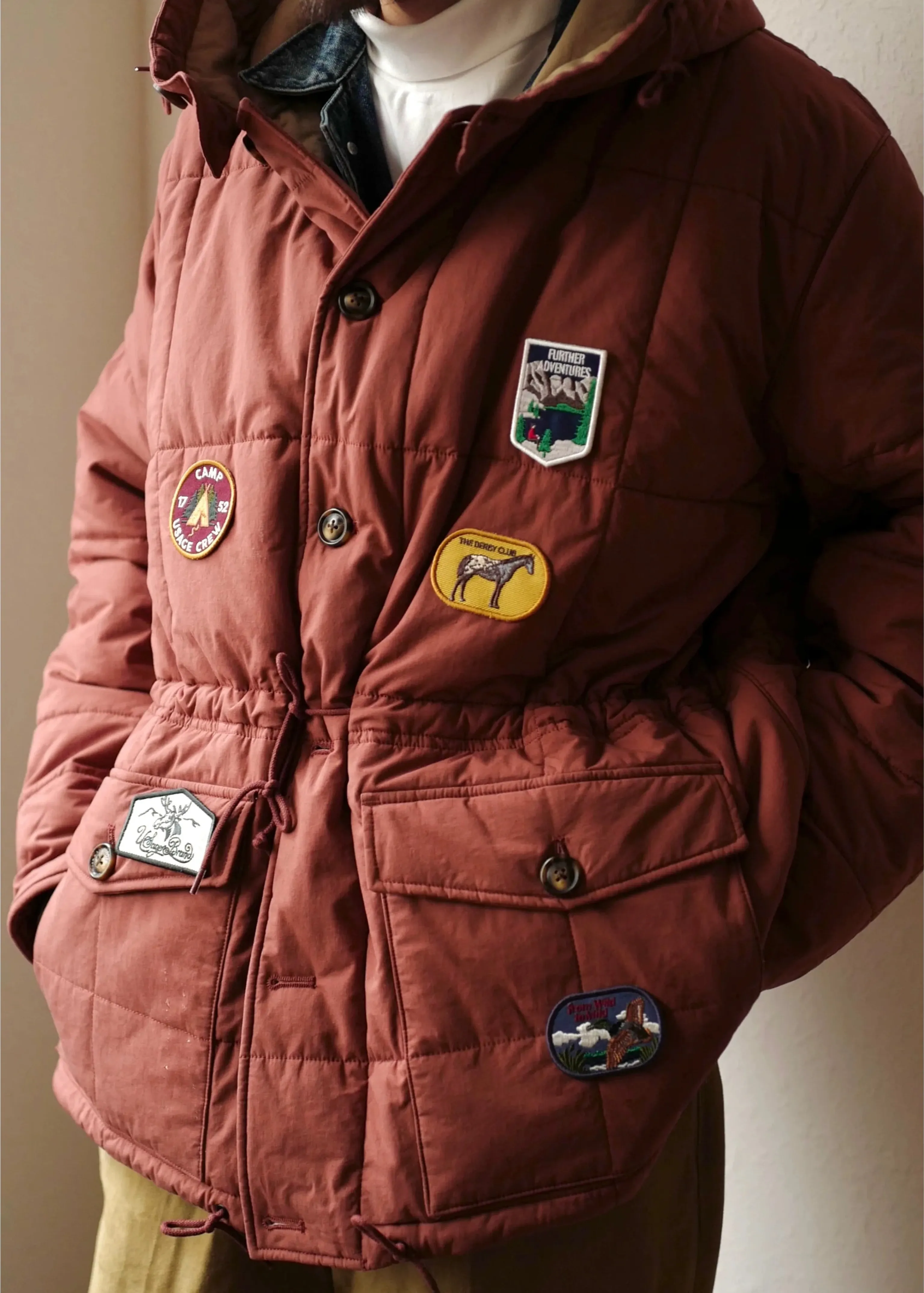 Karakoram Parka - Image 16