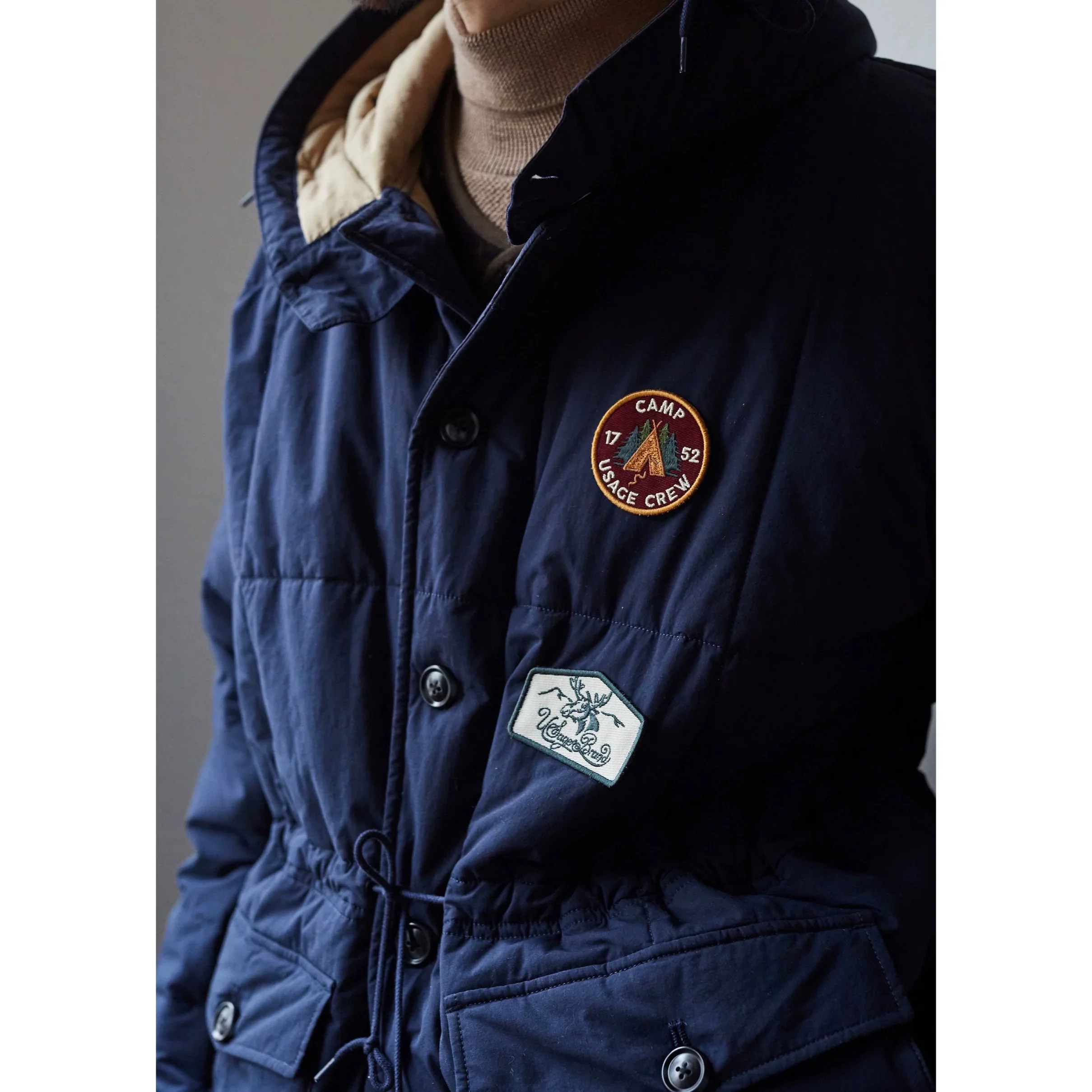 Karakoram Parka - Image 2