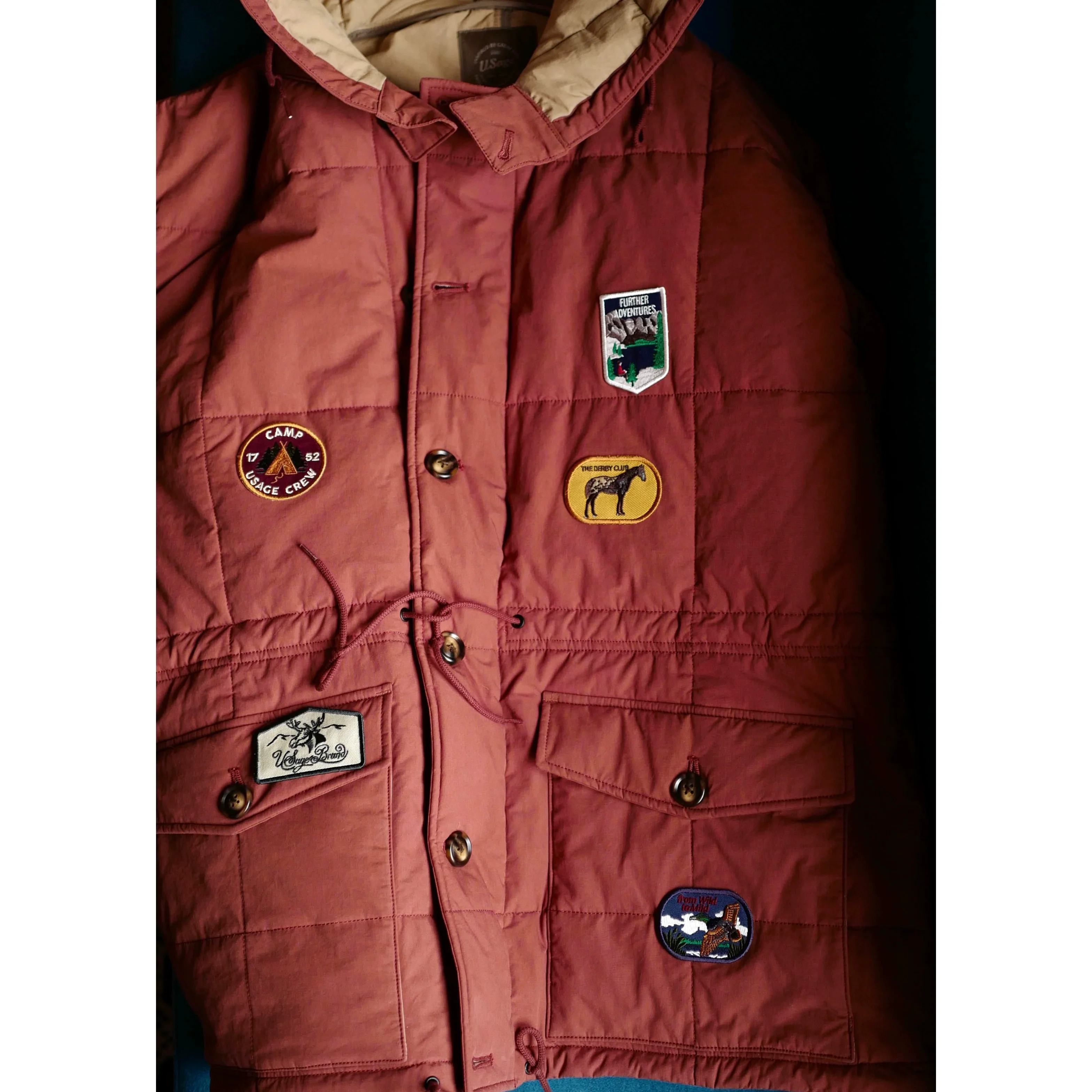 Karakoram Parka - Image 3
