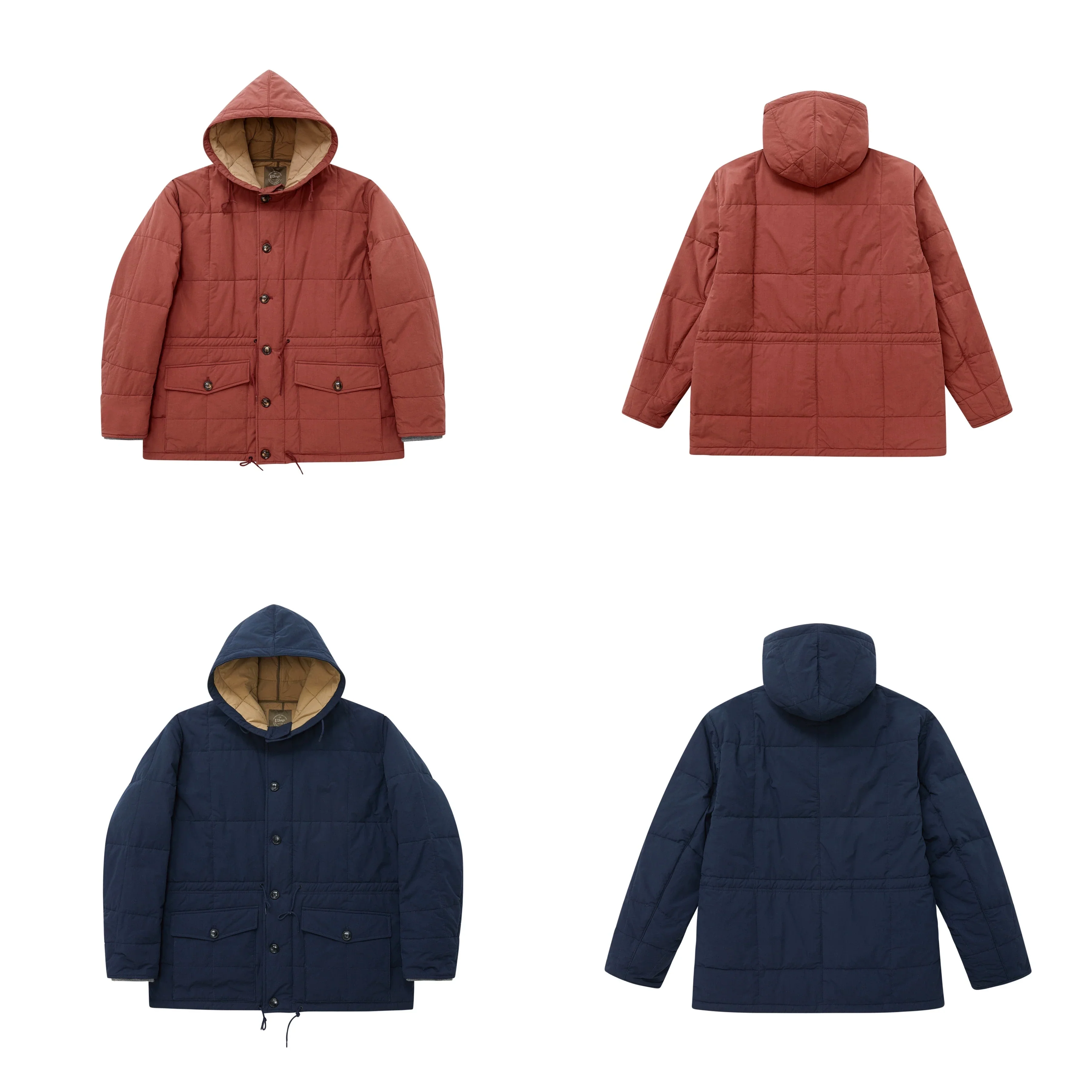 Karakoram Parka - Image 4