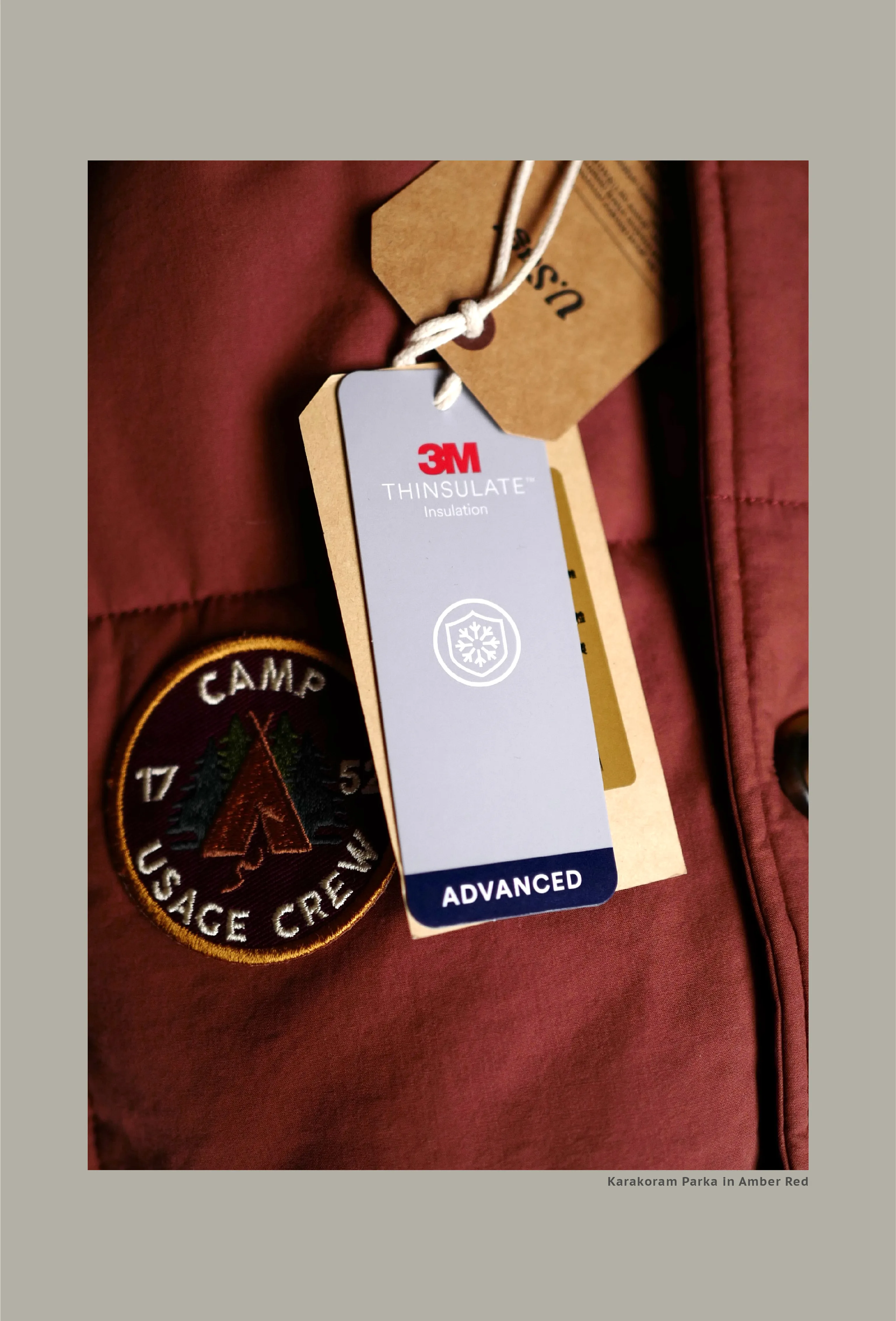 Karakoram Parka - Image 7