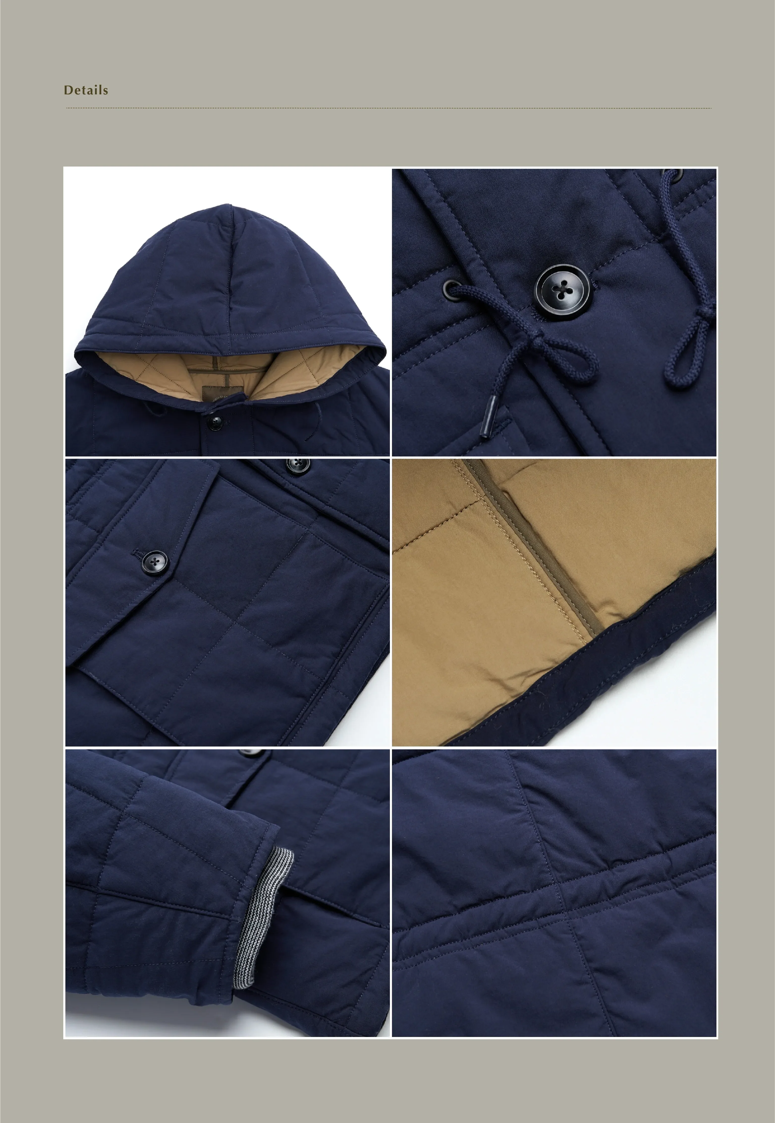 Karakoram Parka - Image 9